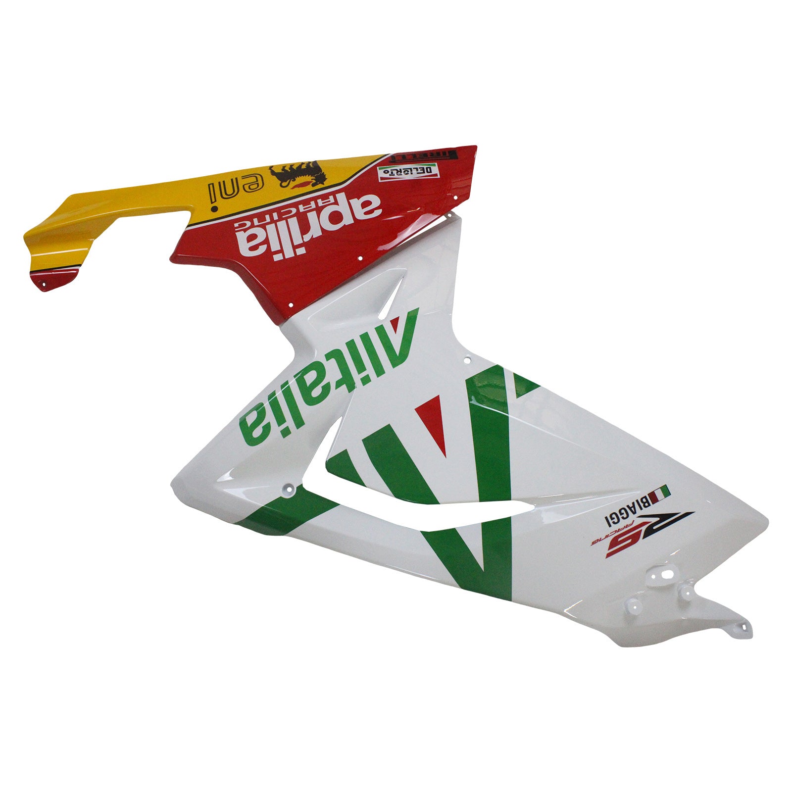 AmotoPart Fairing Kit 2006-2011 Aprilia Rs125