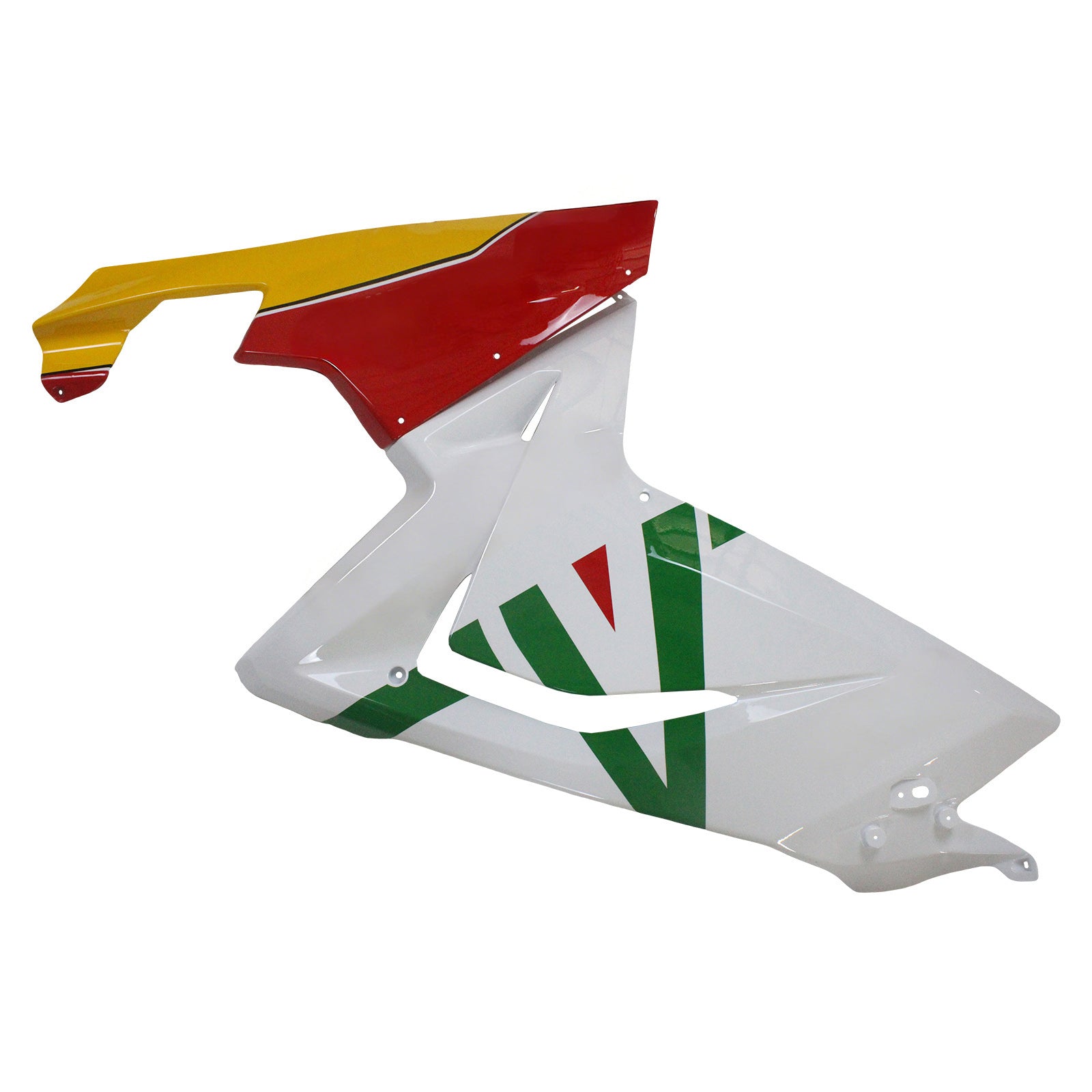 Kit de carénage Amotopart 2006-2011 Aprilia RS125