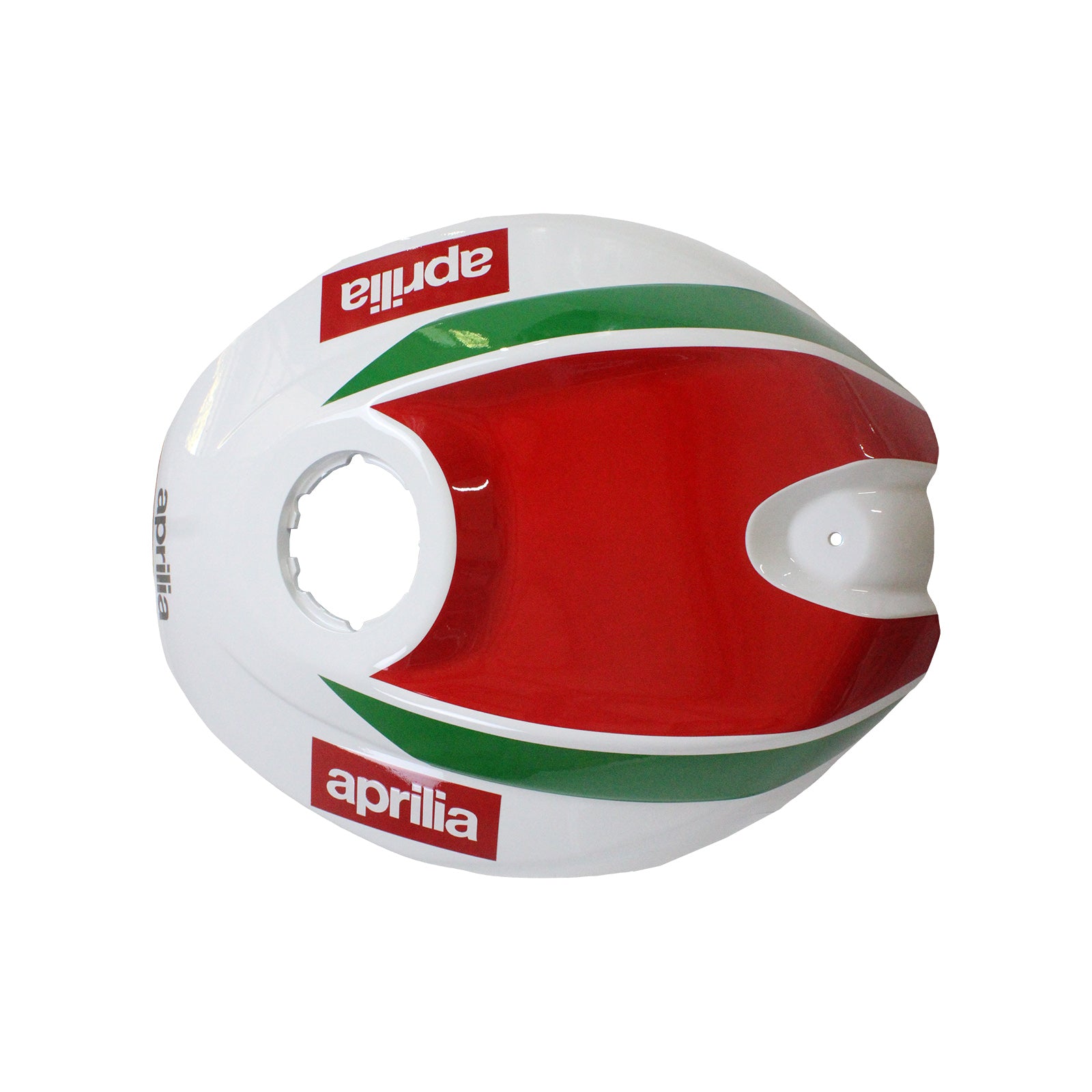 AmotoPart Fairing Kit 2006-2011 Aprilia Rs125