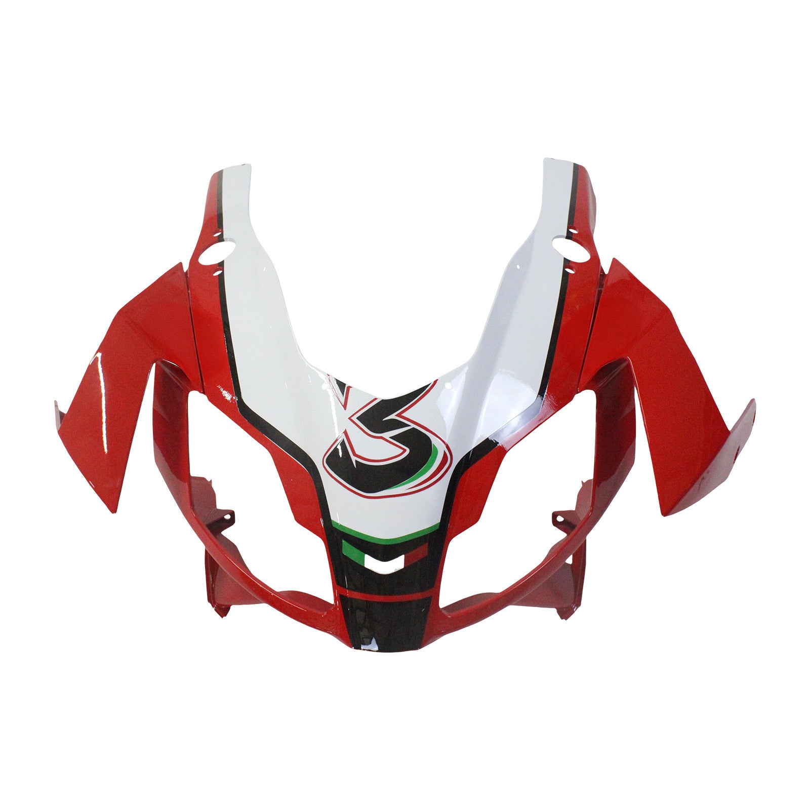 Kit de carénage Amotopart 2006-2011 Aprilia RS125