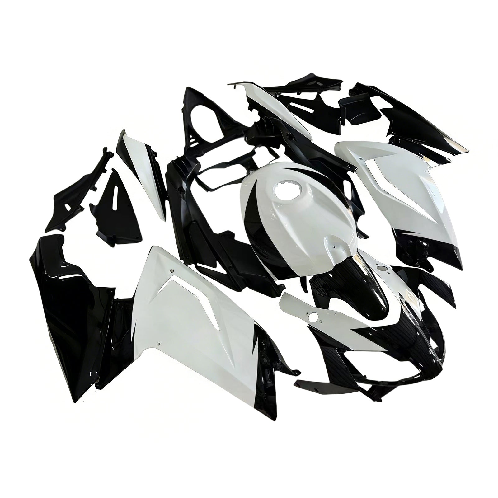 Kit de carénage Amotopart 2006-2011 Aprilia RS125