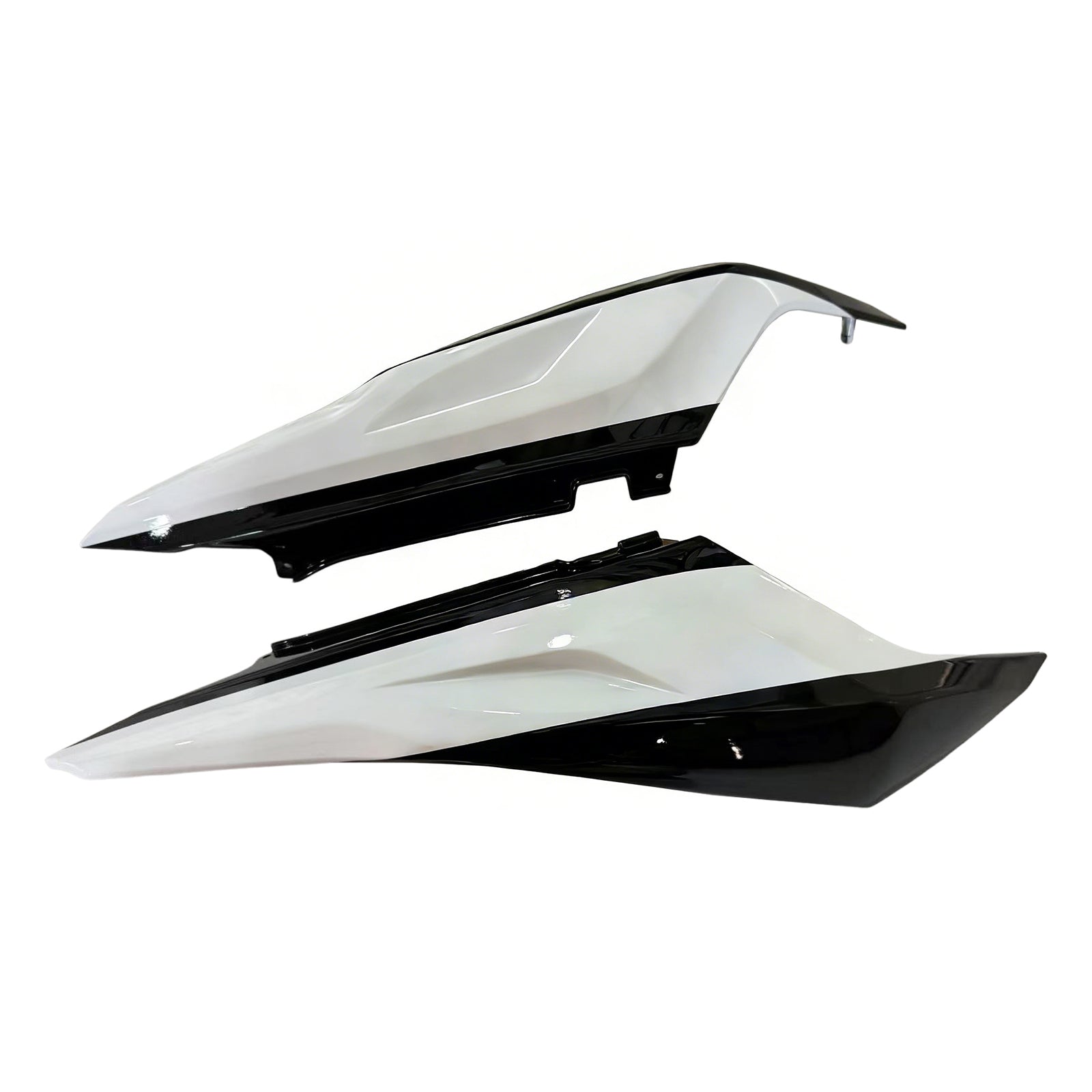 Kit de carénage Amotopart 2006-2011 Aprilia RS125