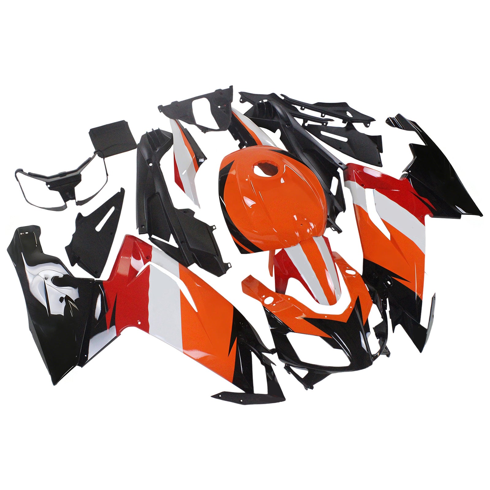 Amotopart Fairing Zestaw 2006-2011 Aprilia RS125