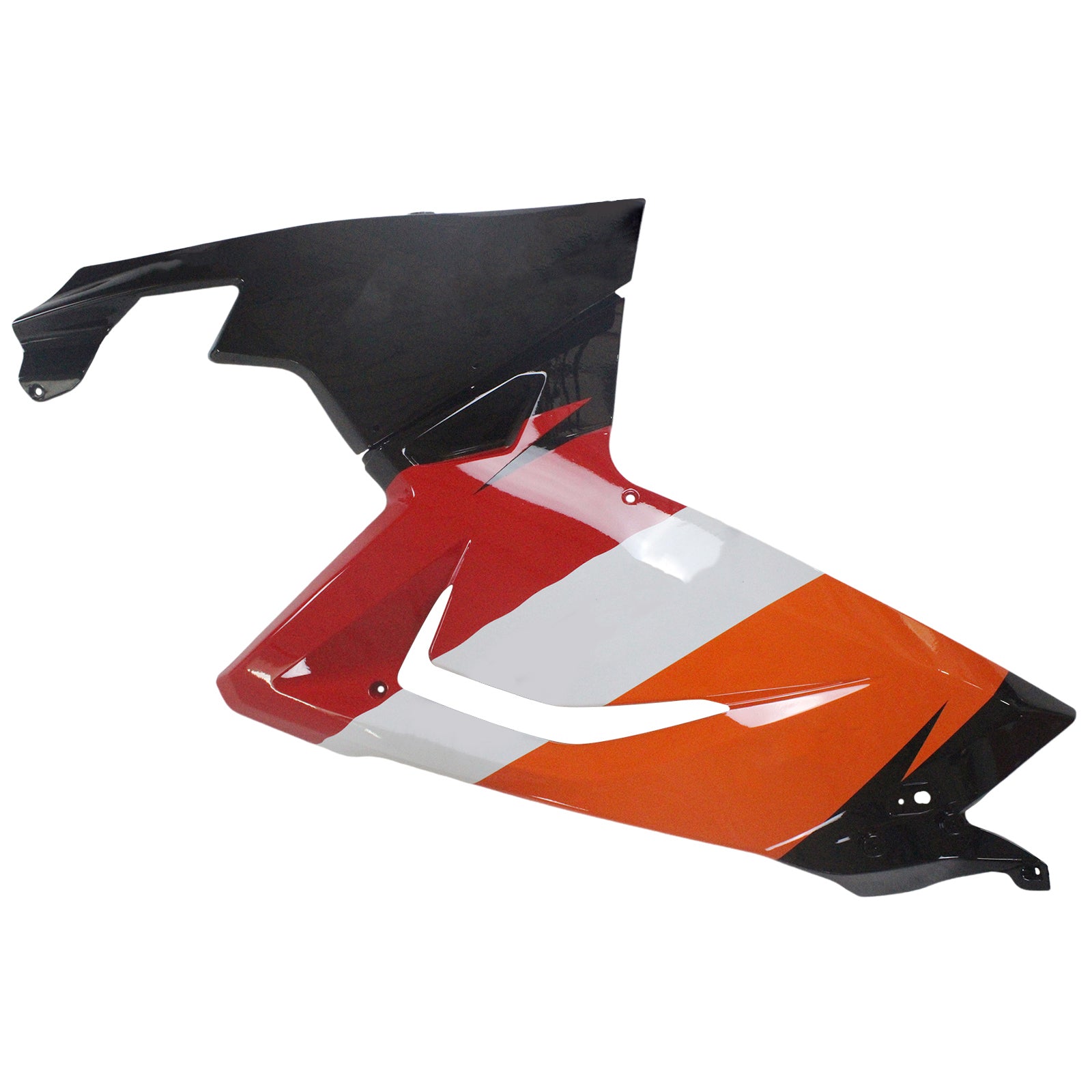 Amotopart Fairing Zestaw 2006-2011 Aprilia RS125