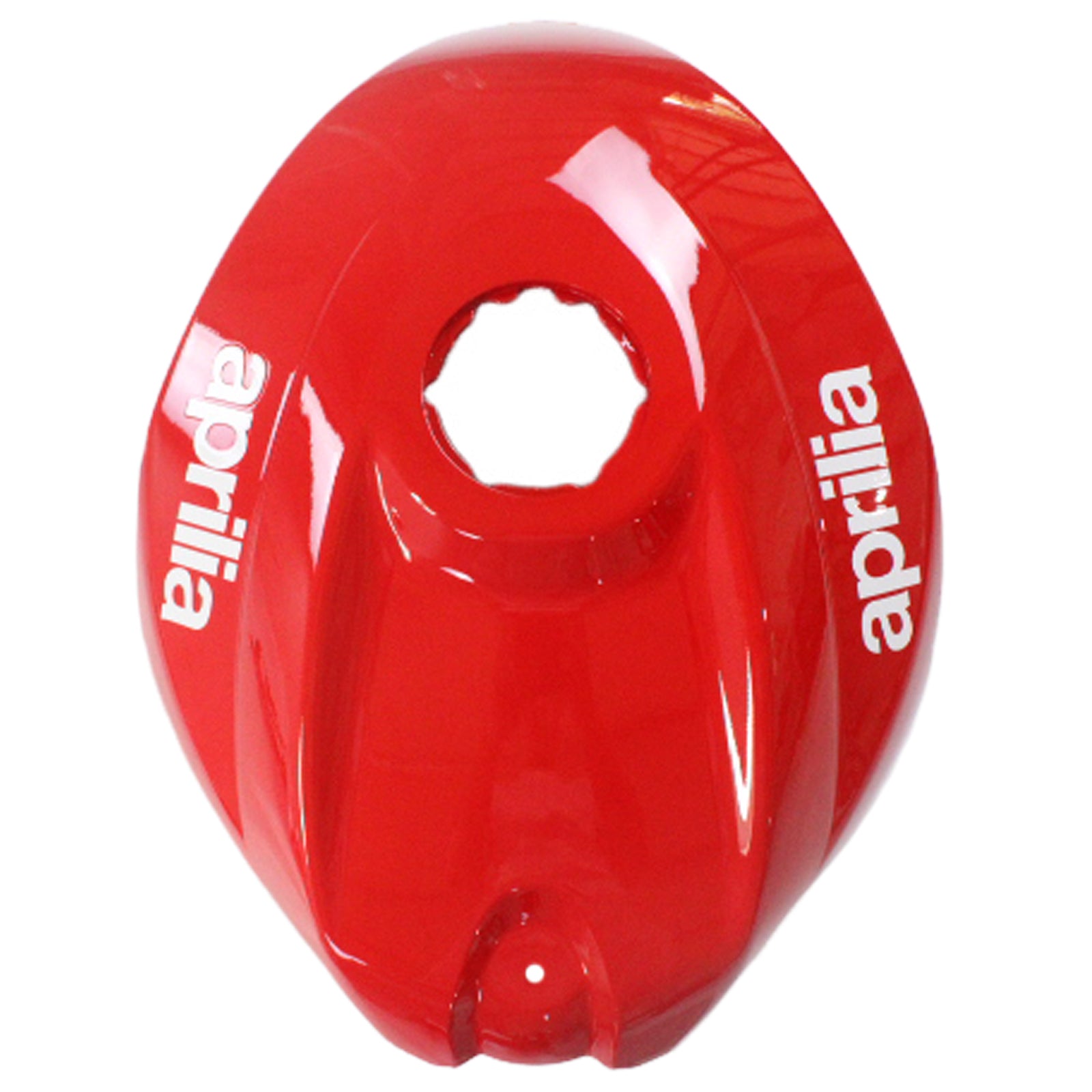 Kit de carenado Amotopart 2006-2011 Aprilia RS125