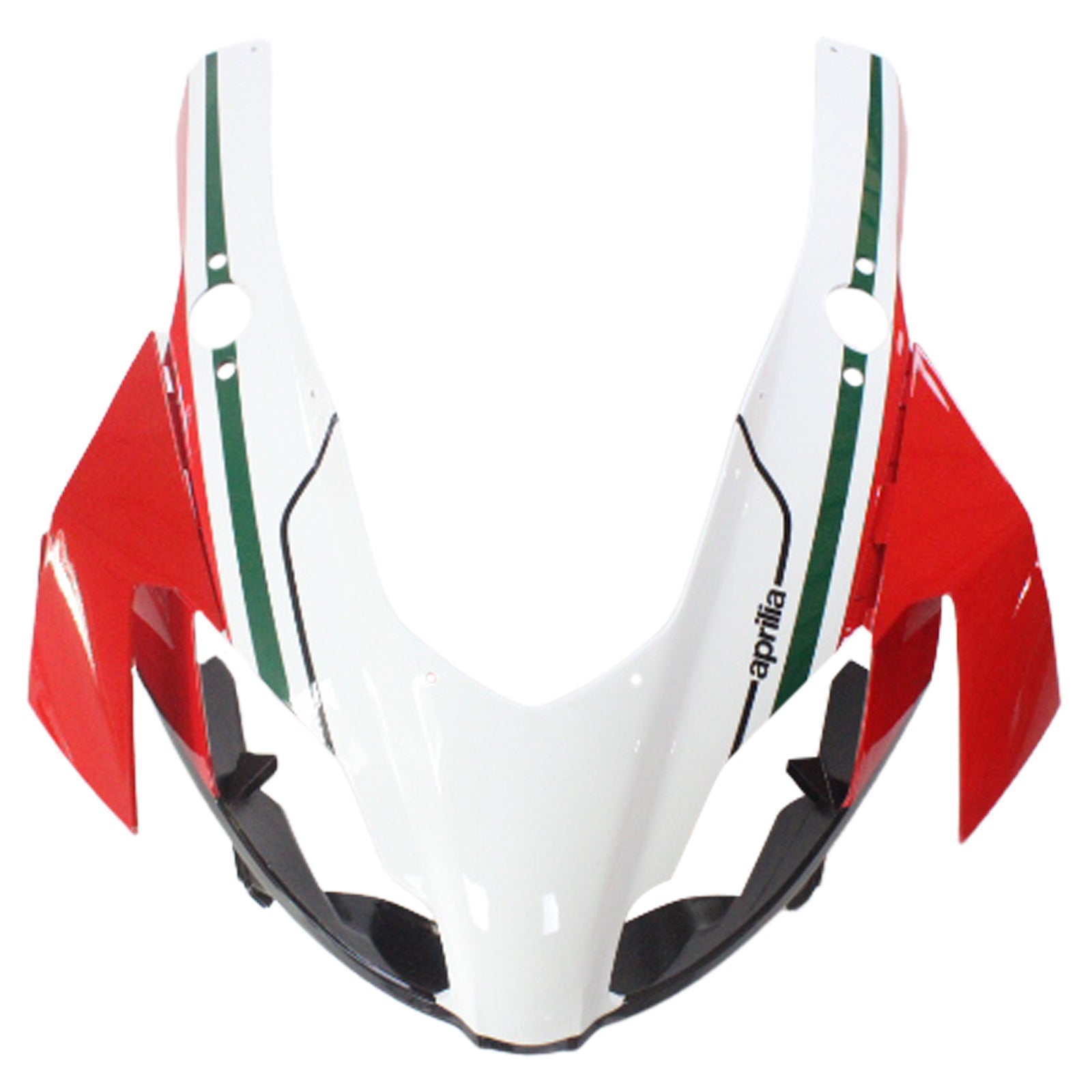 Kit de carenado Amotopart 2006-2011 Aprilia RS125