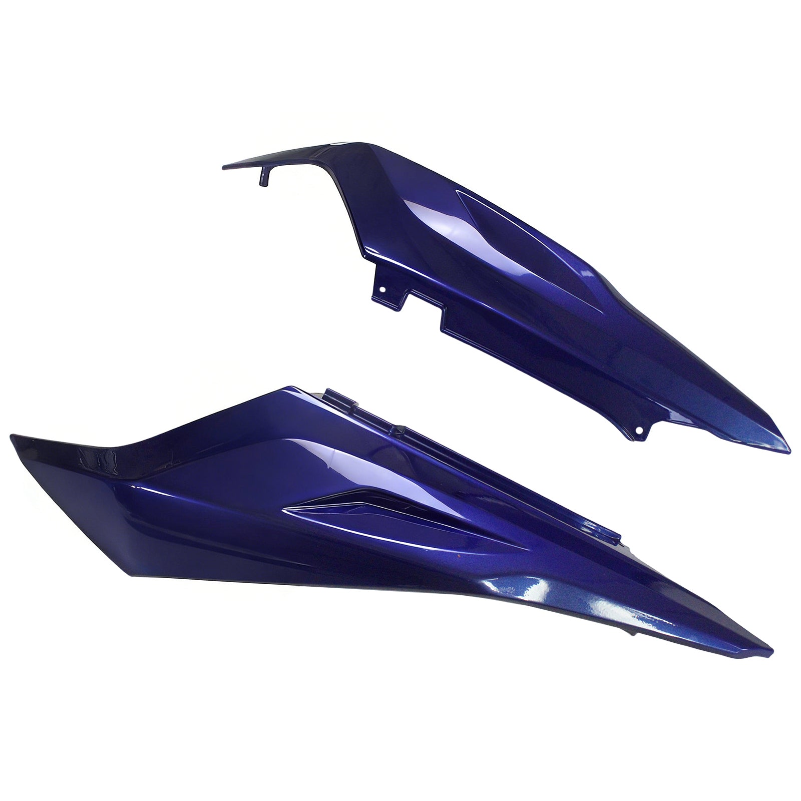Zestaw owiewek Amotopart 2006-2011 Aprilia RS125