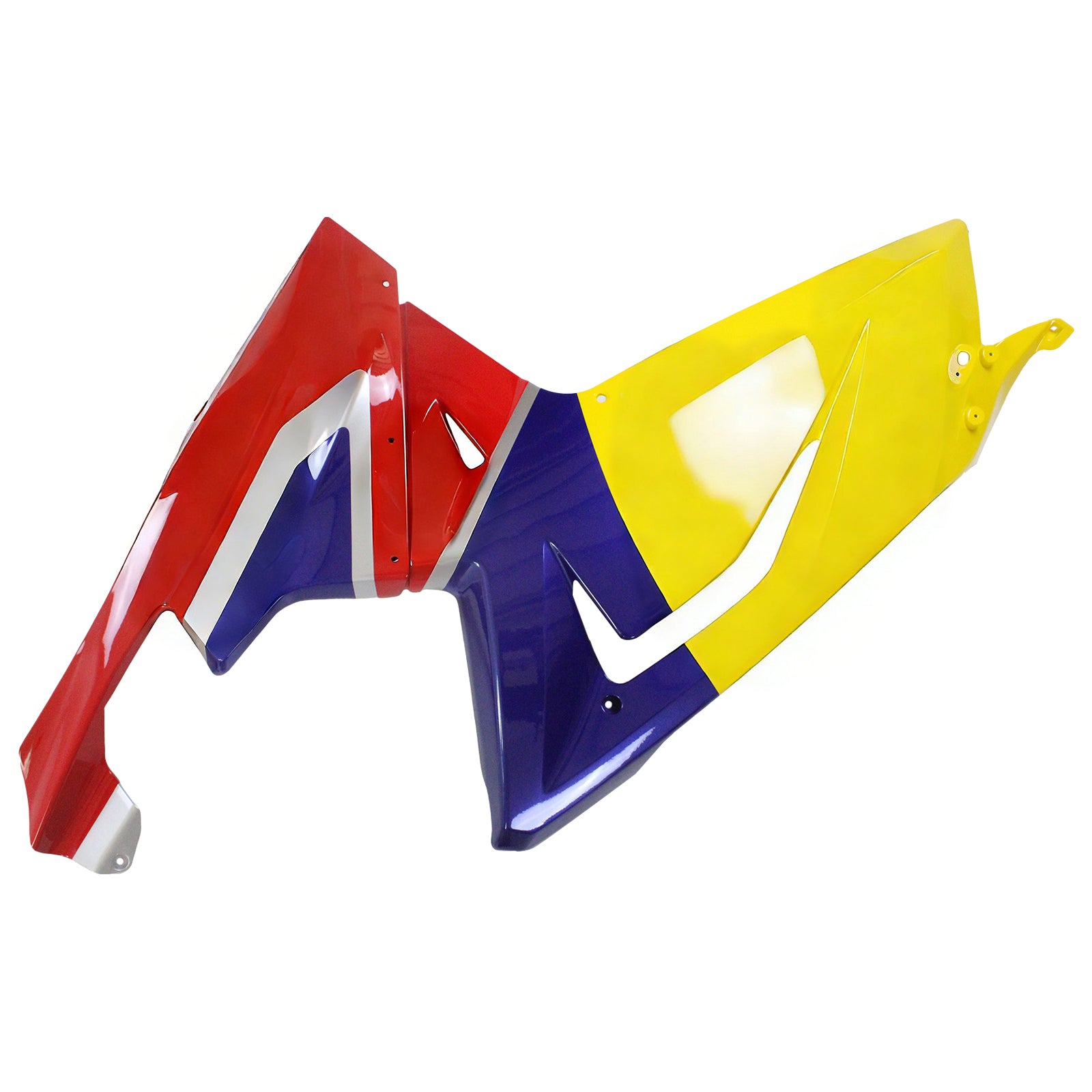 Zestaw owiewek Amotopart 2006-2011 Aprilia RS125