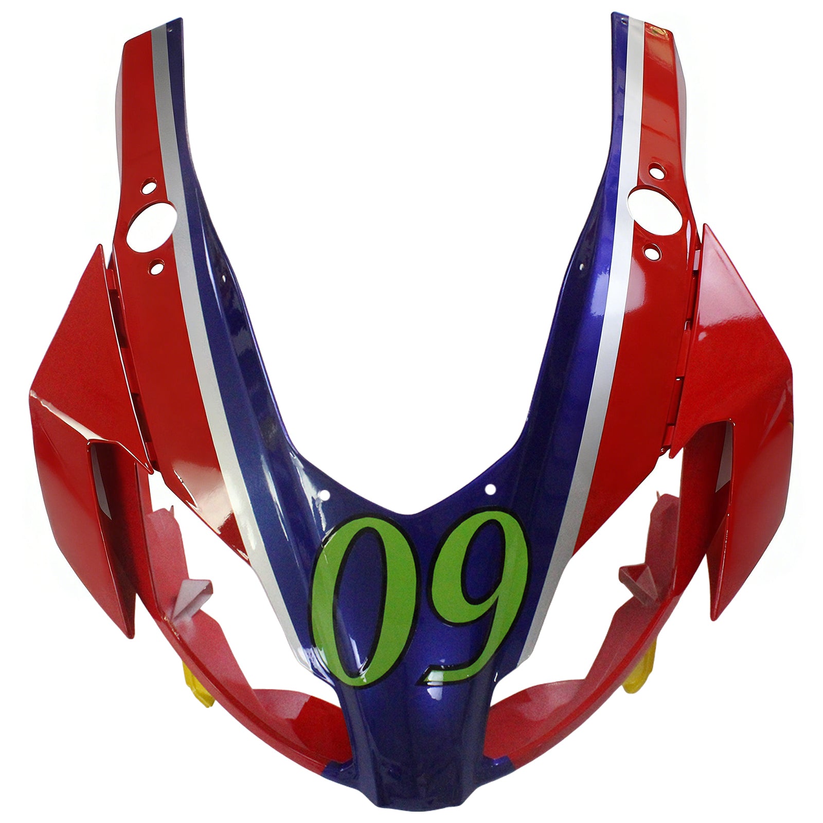 Zestaw owiewek Amotopart 2006-2011 Aprilia RS125