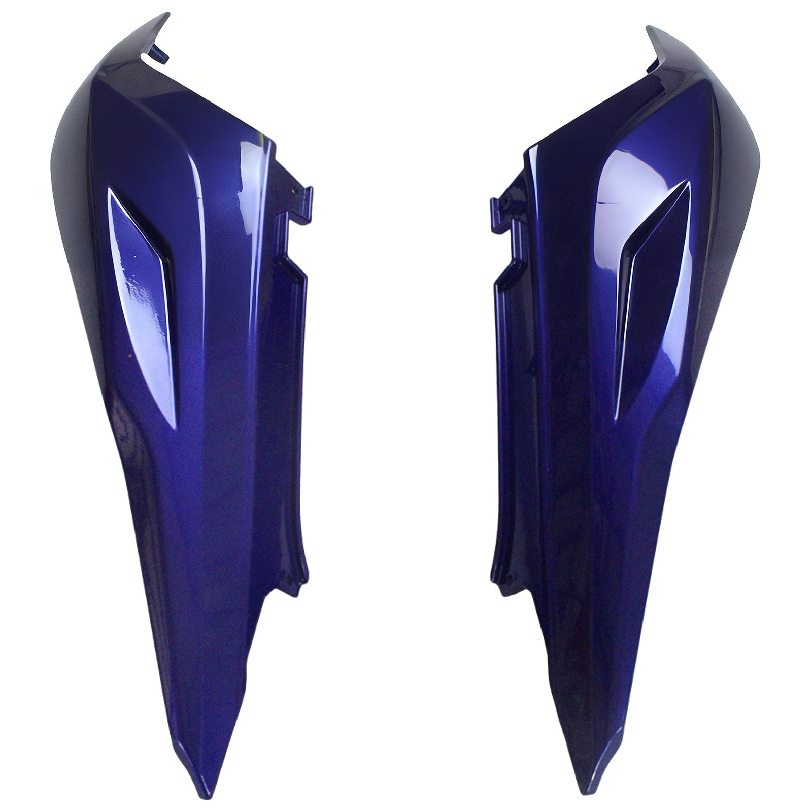 Zestaw owiewek Amotopart 2006-2011 Aprilia RS125