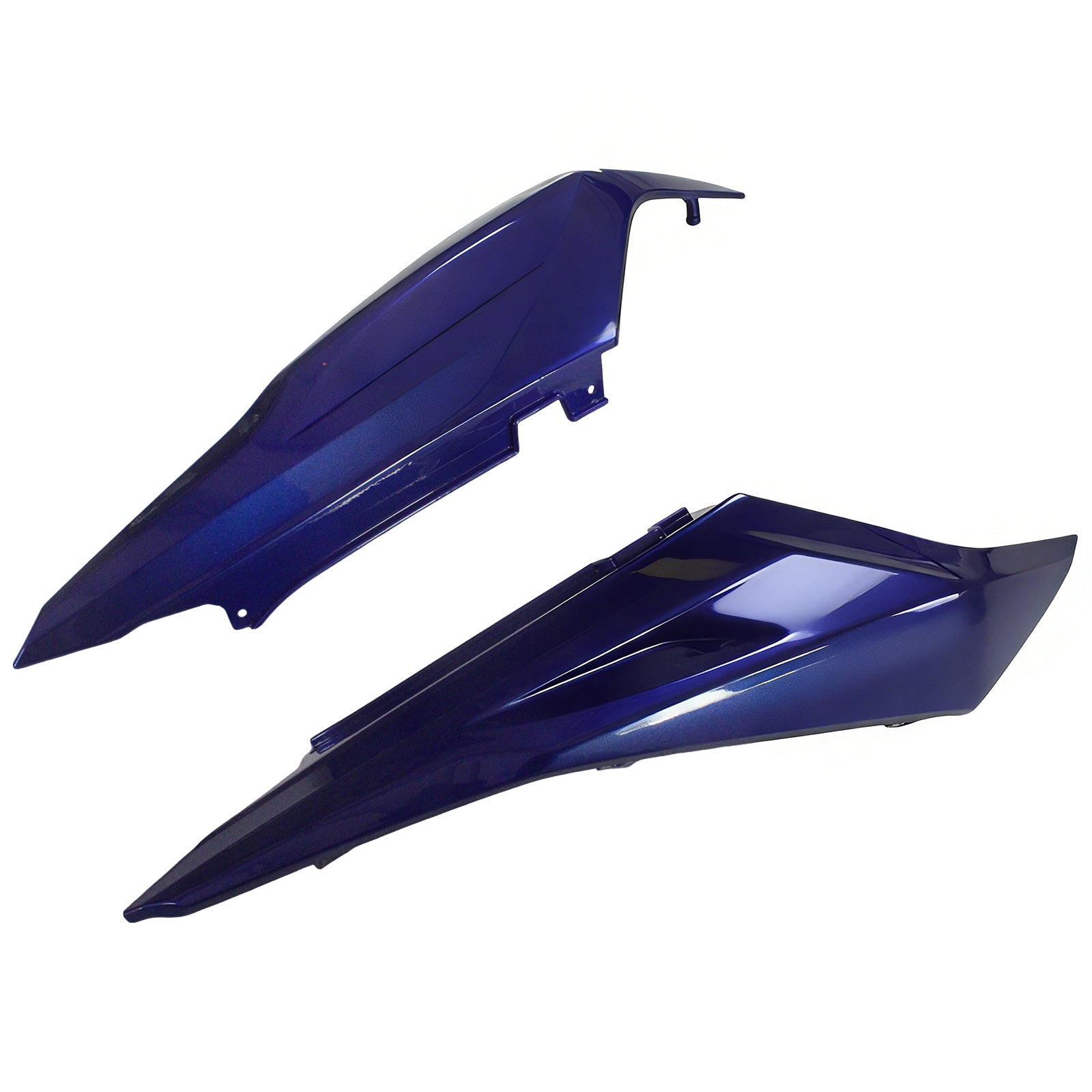 Zestaw owiewek Amotopart 2006-2011 Aprilia RS125