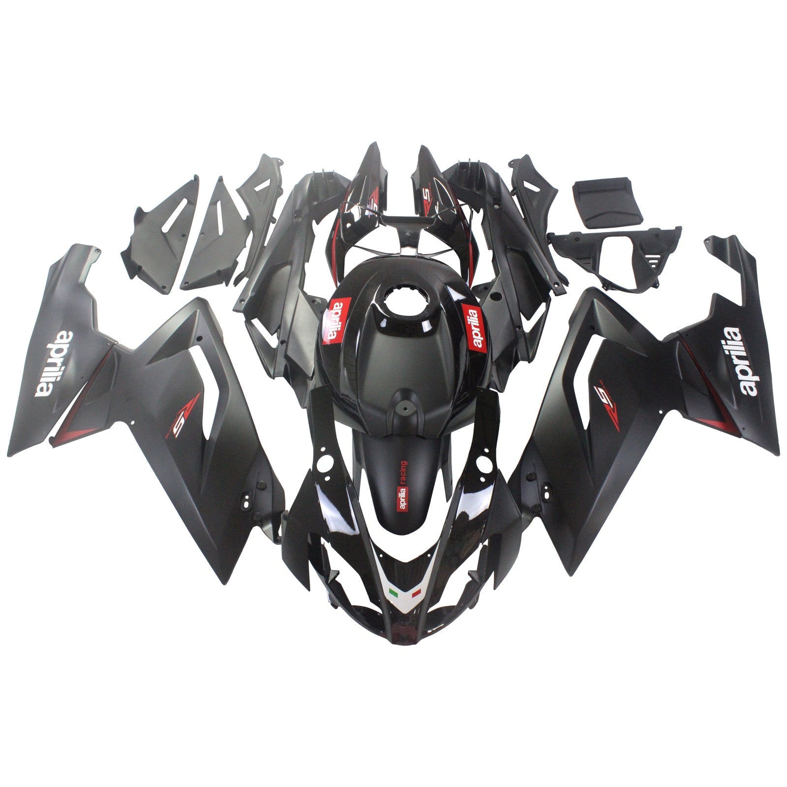 AmotoPart Fairing Kit 2006-2011 Aprilia Rs125