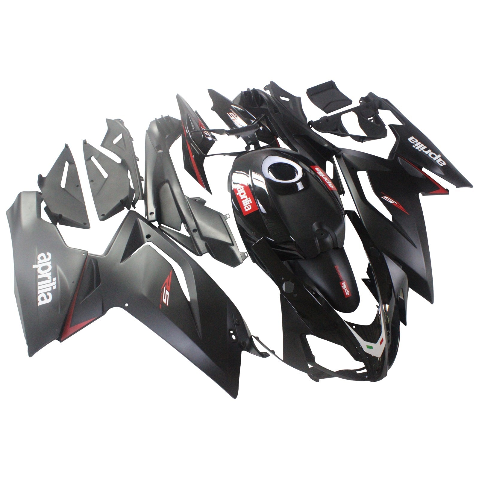 AmotoPart Fairing Kit 2006-2011 Aprilia Rs125