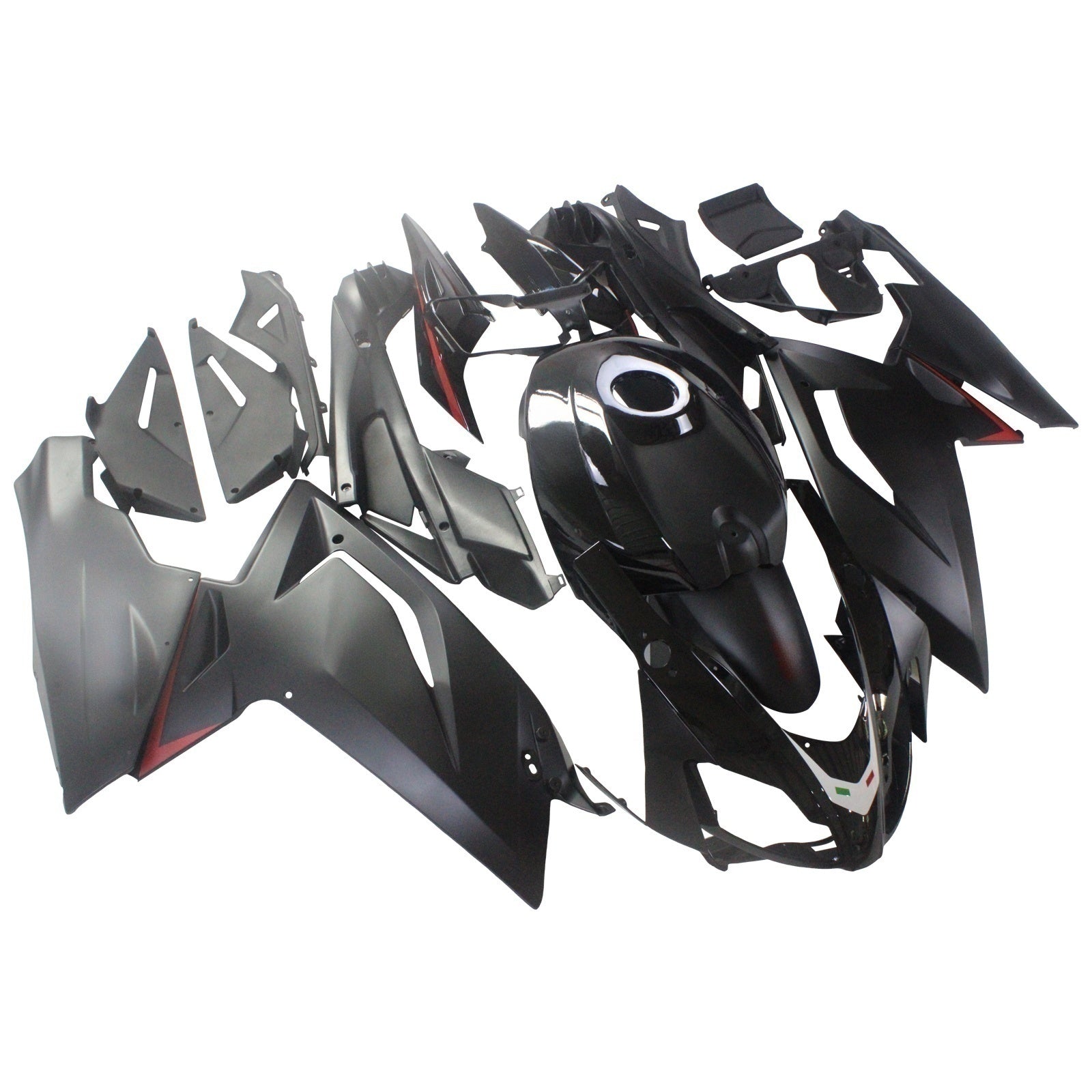 Amotopart Fairing Kit 2006-2011 Aprilia RS125