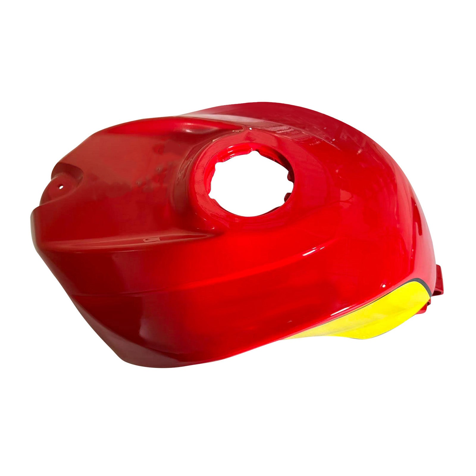 Zestaw owiewki wtrysku, ABS tworzywa sztuczna dla Aprillia RS125 2006-2011