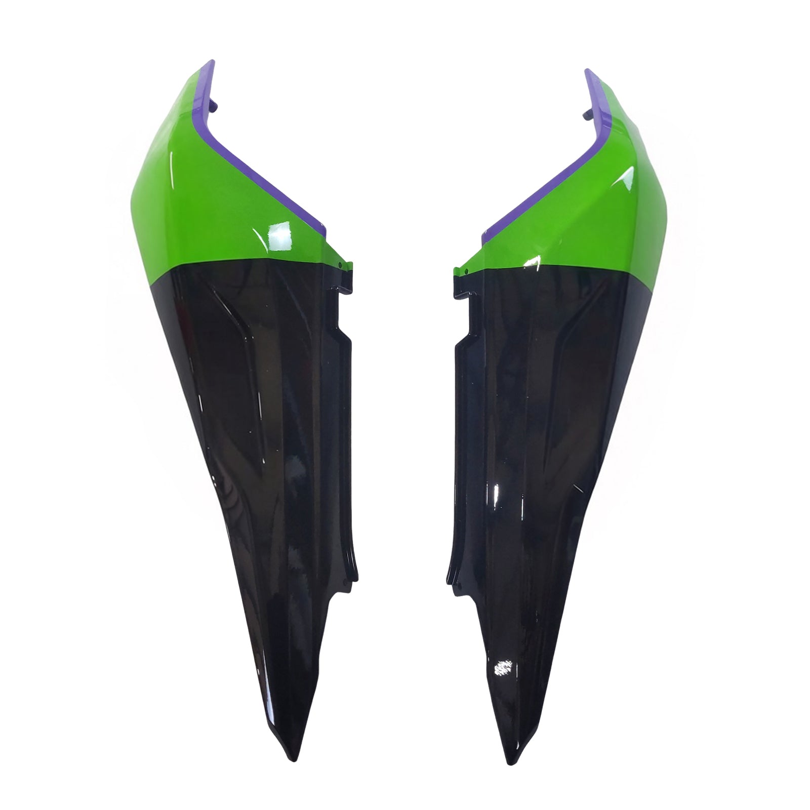 Kit de carenado de inyección Bodywork ABS de plástico adecuado para Aprilia rs125 2006-2011
