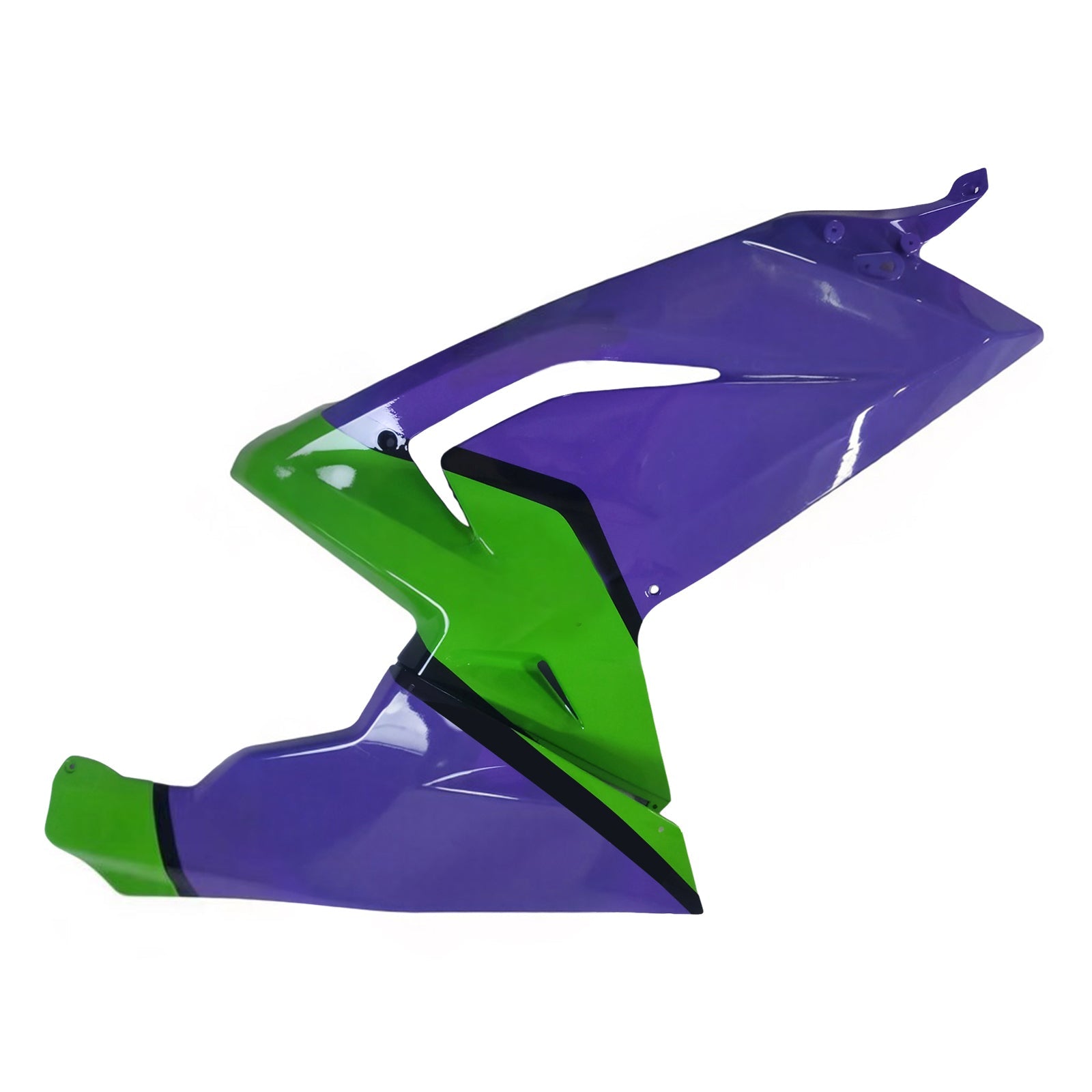Kit de carenado de inyección Bodywork ABS de plástico adecuado para Aprilia rs125 2006-2011