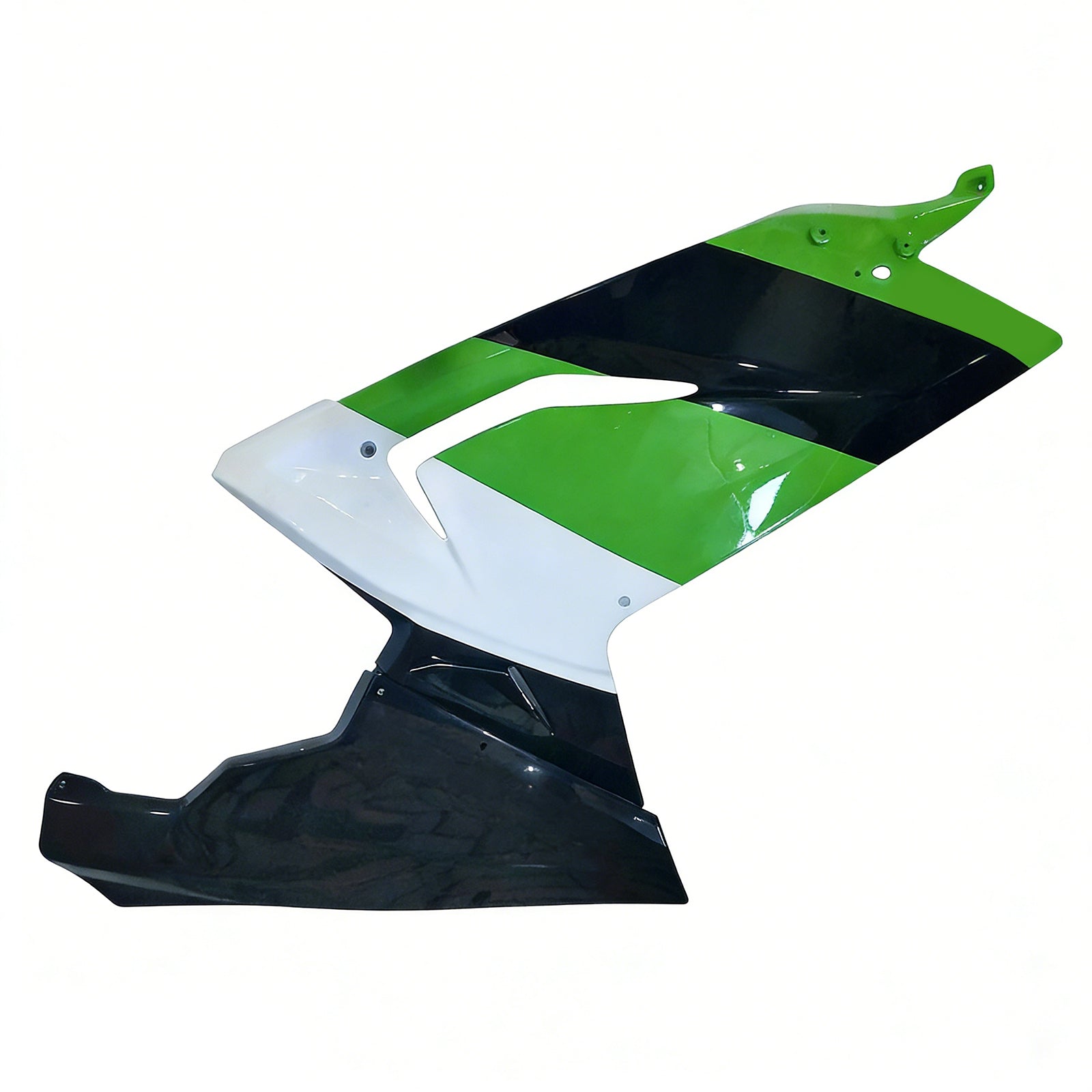 Amotopart Aprilia RS125 2006-2011 Kit Carénage Carrosserie Plastique ABS