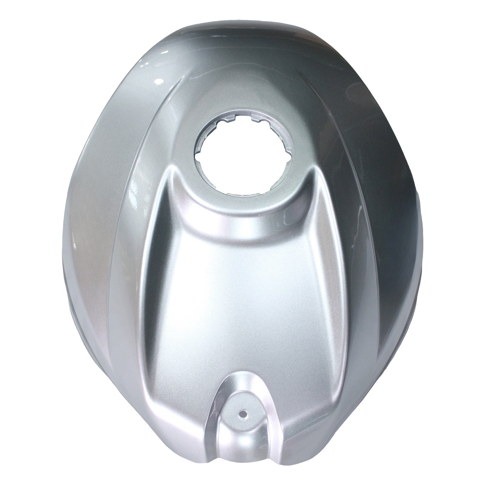 Amotopart Aprilia RS125 2006-2011 Zestaw z tworzywa sztucznego