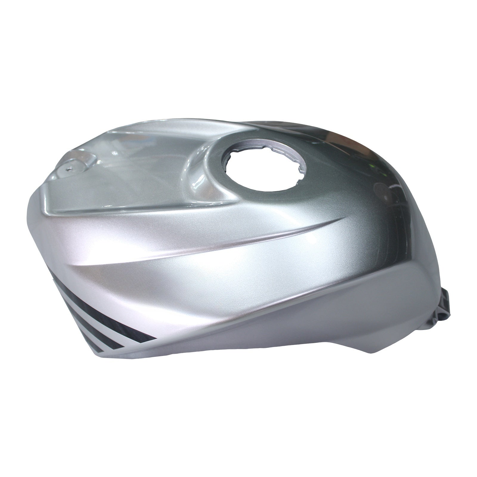 Amotopart Aprilia RS125 2006-2011 Zestaw z tworzywa sztucznego