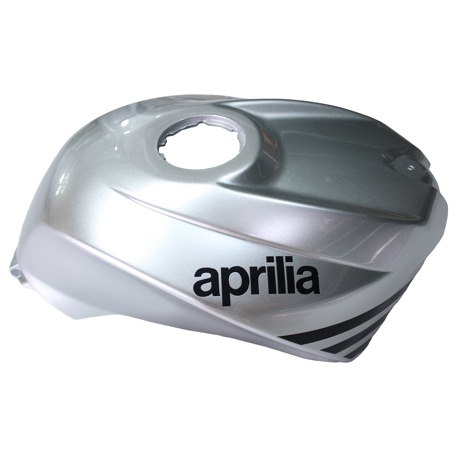 Amotopart Aprilia RS125 2006-2011 Kit Plastic Bodest