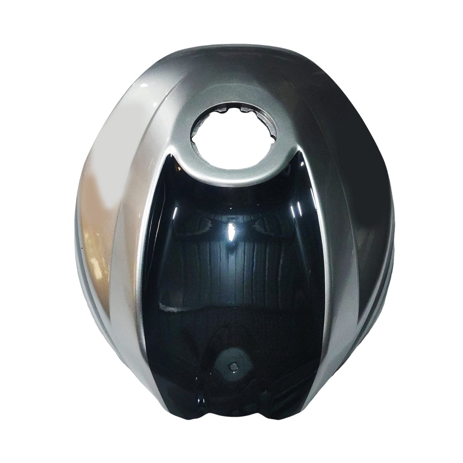 Amotopart Aprilia RS125 2006-2011 Kit Carénage Carrosserie Plastique ABS