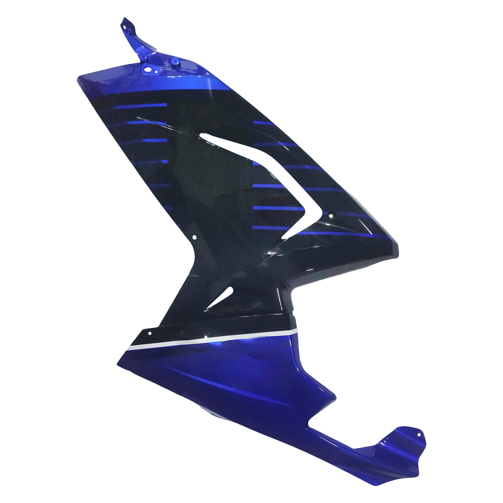 Amotopart Aprilia RS125 2006-2011 Kit Plastic Bodest