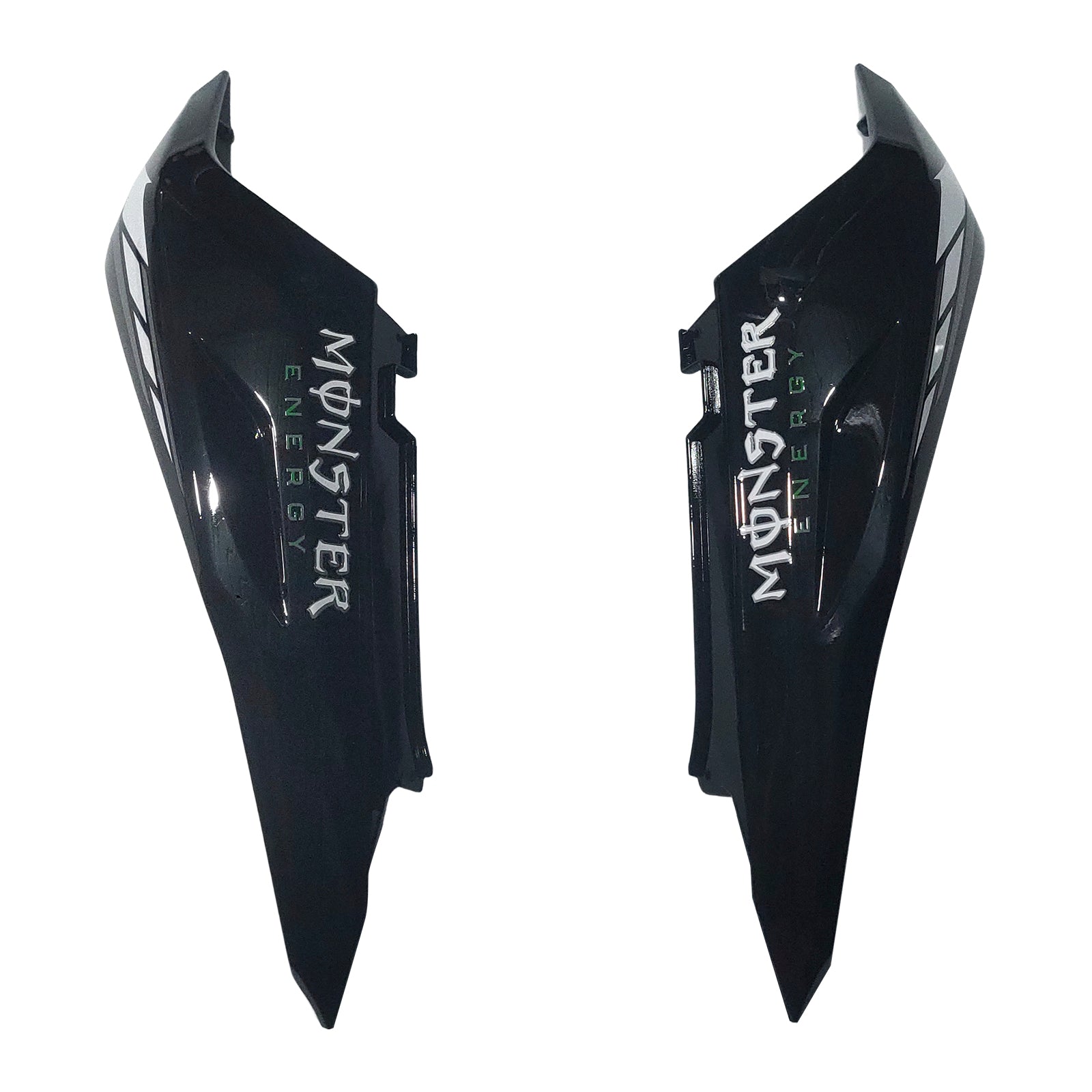 Amotopart Aprilia RS125 2006-2011 Kit de plástico Bodest