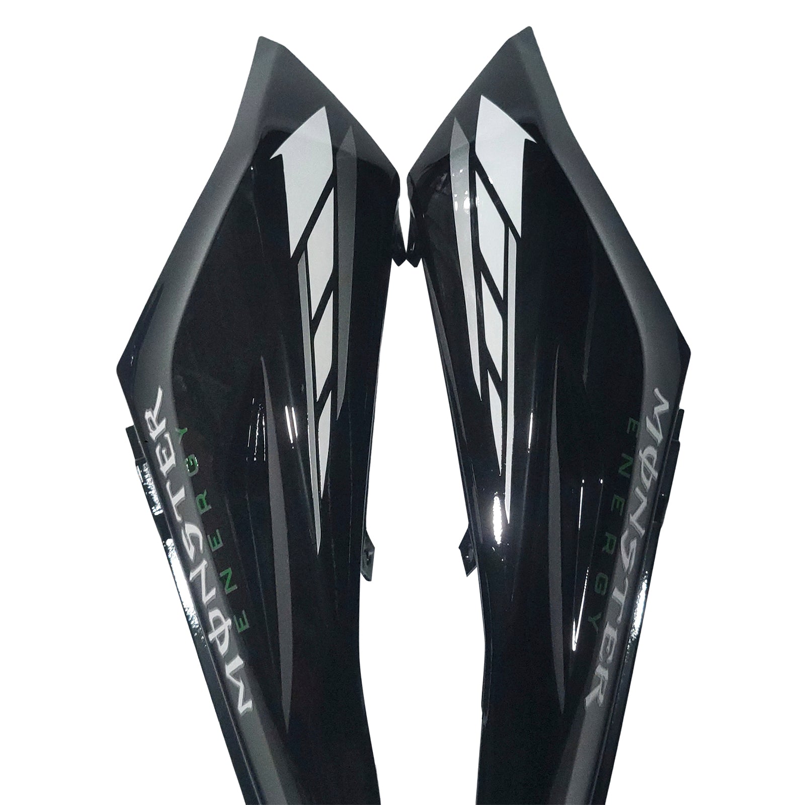 Amotopart Aprilia RS125 2006-2011 Kit de plástico Bodest