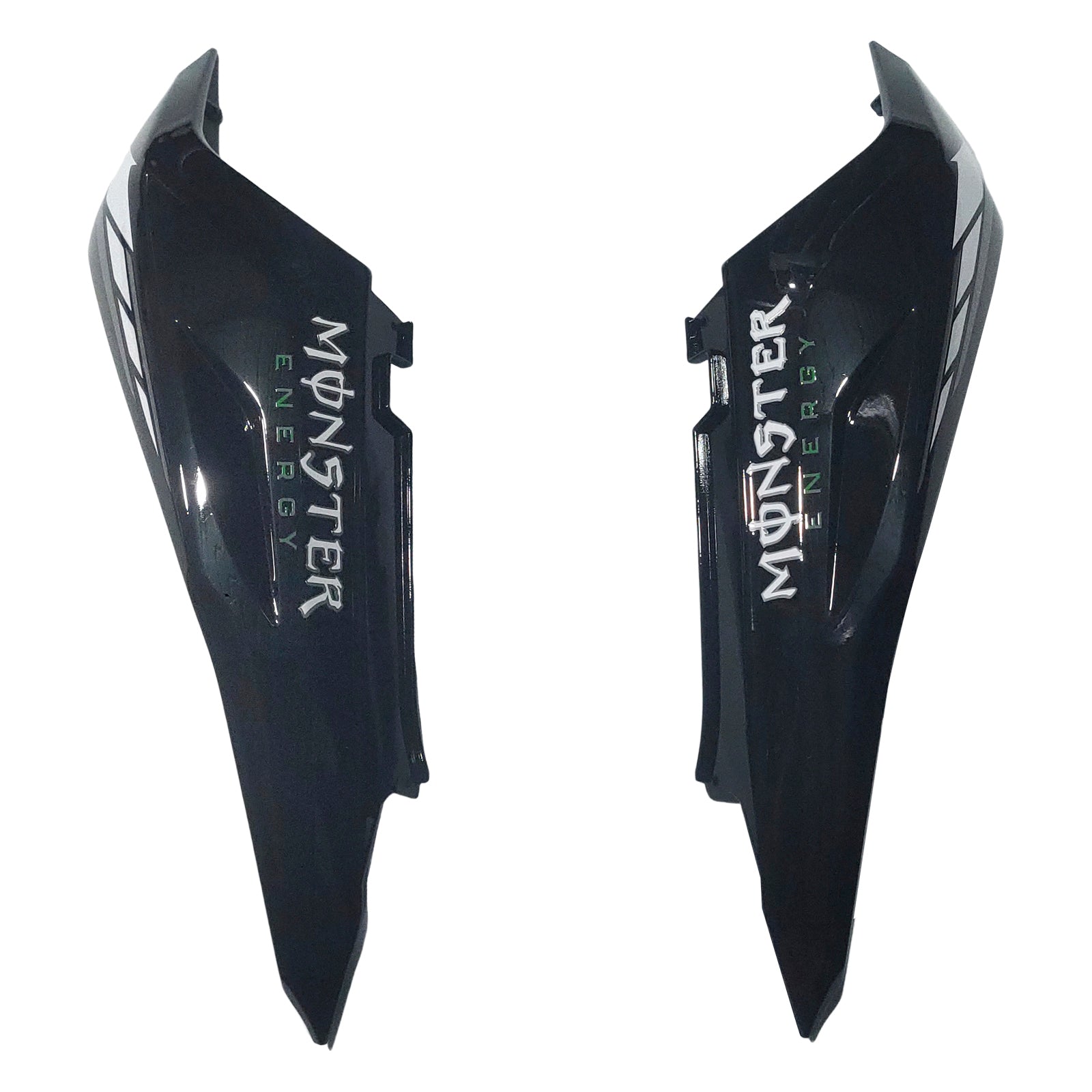 Amotopart Aprilia RS125 2006-2011 Kit de plástico Bodest