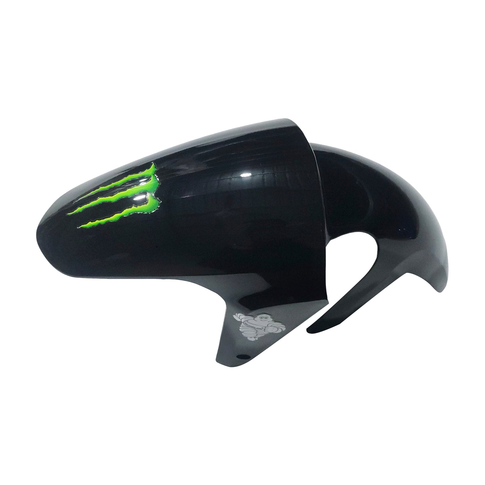 Amotopart Aprilia RS125 2006-2011 Kit de plástico Bodest