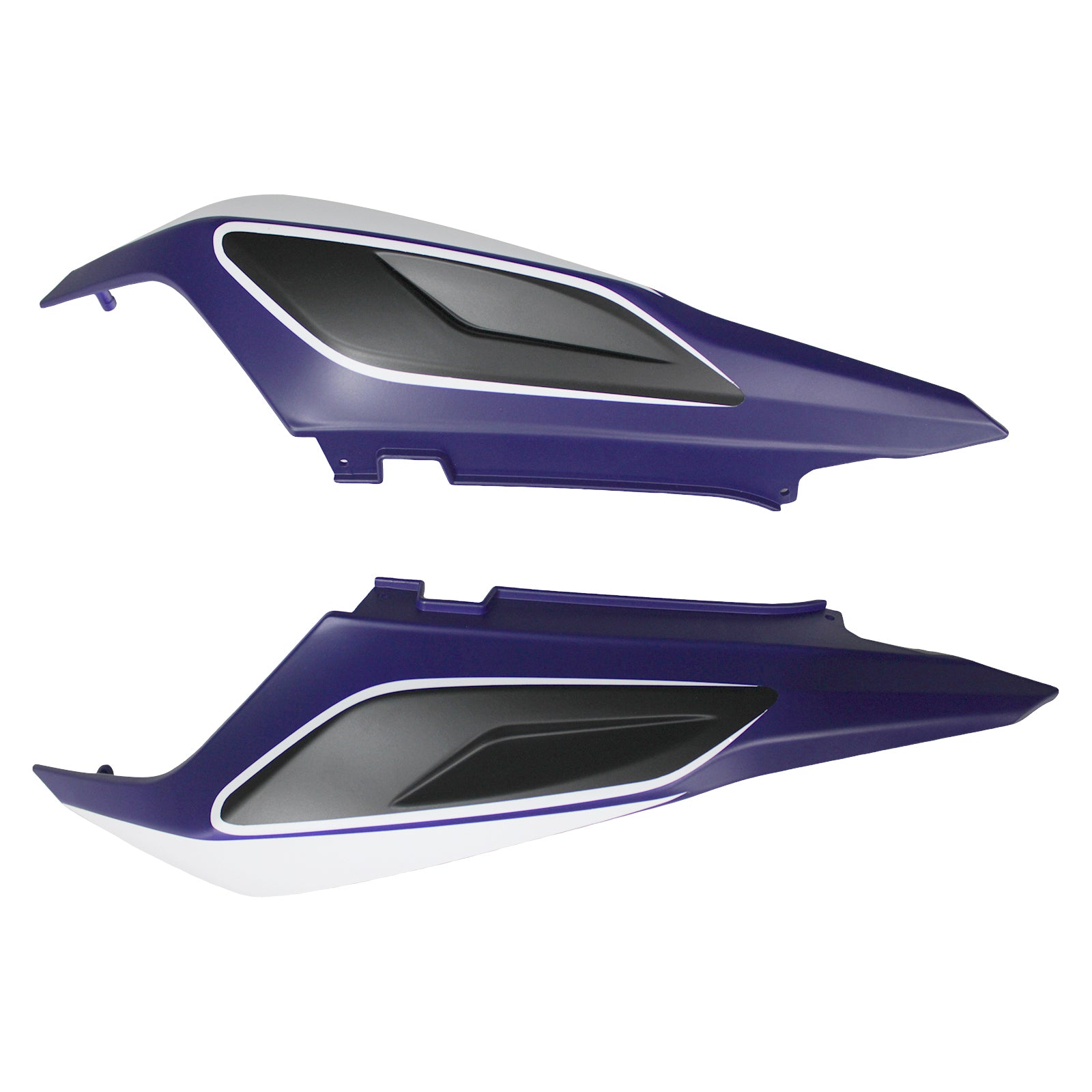 Amotopart Aprilia RS4 125 50 2012-2016 Kit Carrosserie