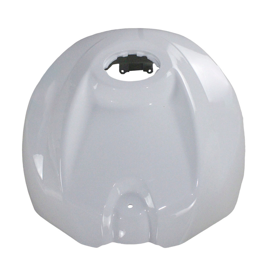 Amotopart Aprilia RS125 2006-2011 Zestaw z tworzywa sztucznego