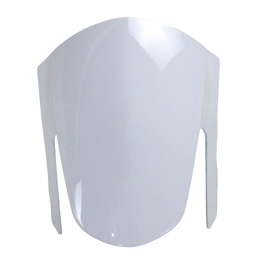 Amotopart Aprilia RS125 2006-2011 Zestaw z tworzywa sztucznego