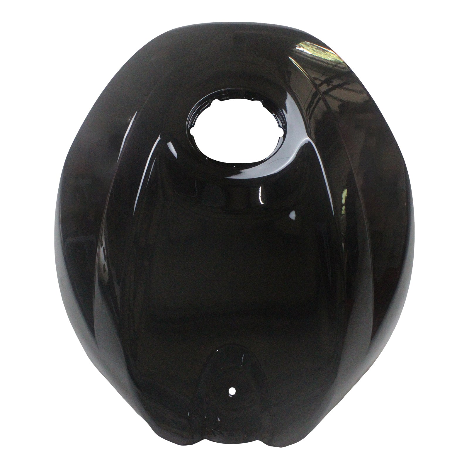 Amotopart Aprilia RS125 2006-2011 Zestaw z tworzywa sztucznego