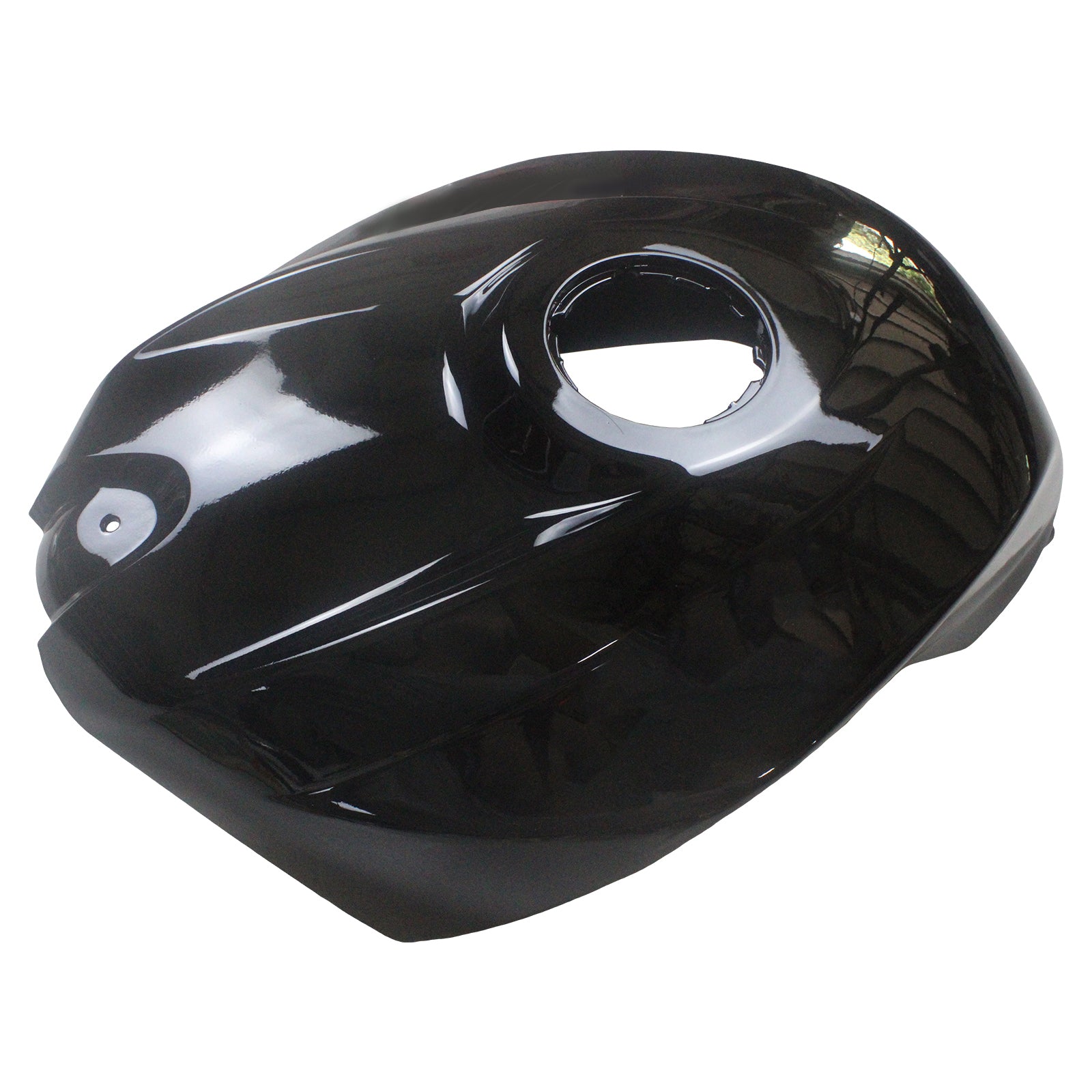 Amotopart Aprilia RS125 2006-2011 Zestaw z tworzywa sztucznego
