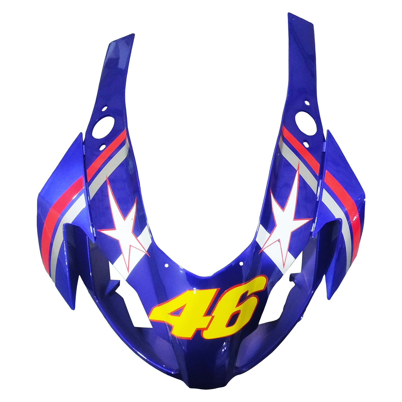 Amotopart Aprilia RS125 2006-2011 Kit Plastic Bodest