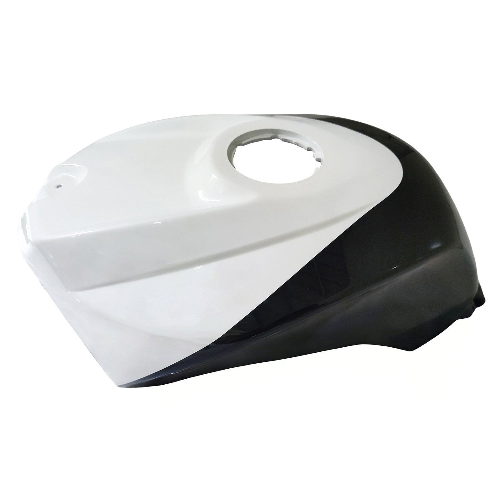 Kit de carénage d'injection Aprilia RS125 2006-2011 Carrosserie Plastique ABS
