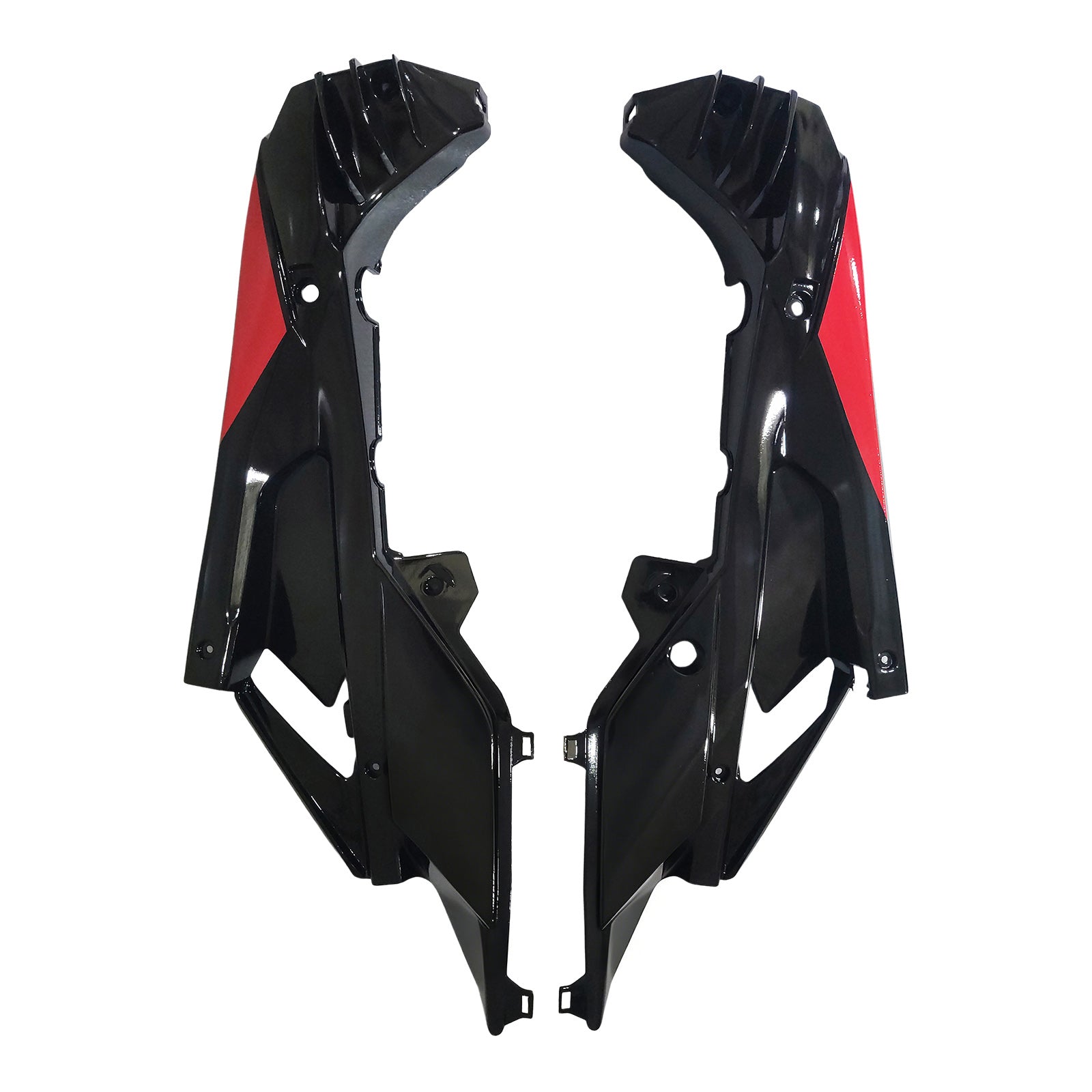 Kit de carénage d'injection Aprilia RS125 2006-2011 Carrosserie Plastique ABS