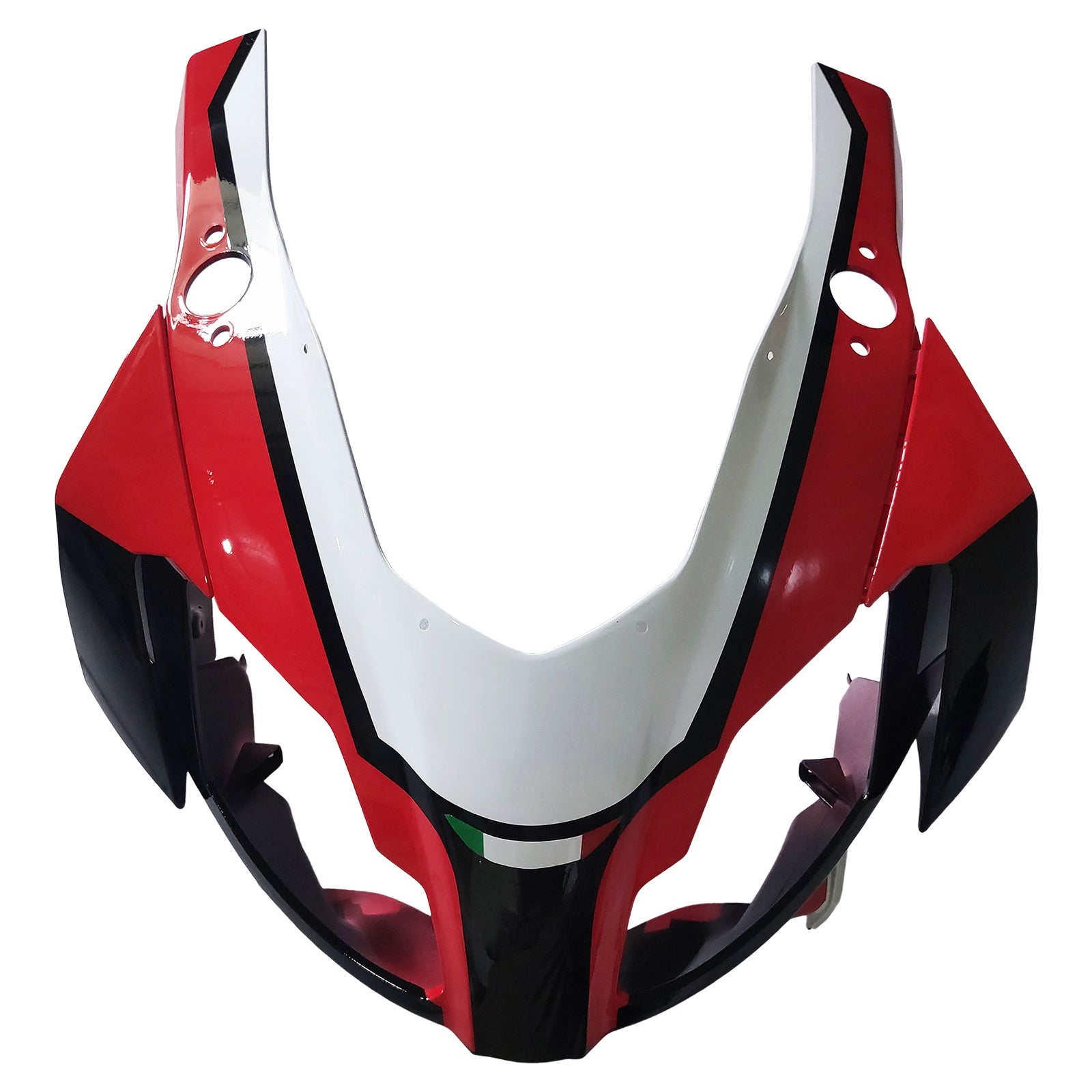 Kit de carénage d'injection Aprilia RS125 2006-2011 Carrosserie Plastique ABS