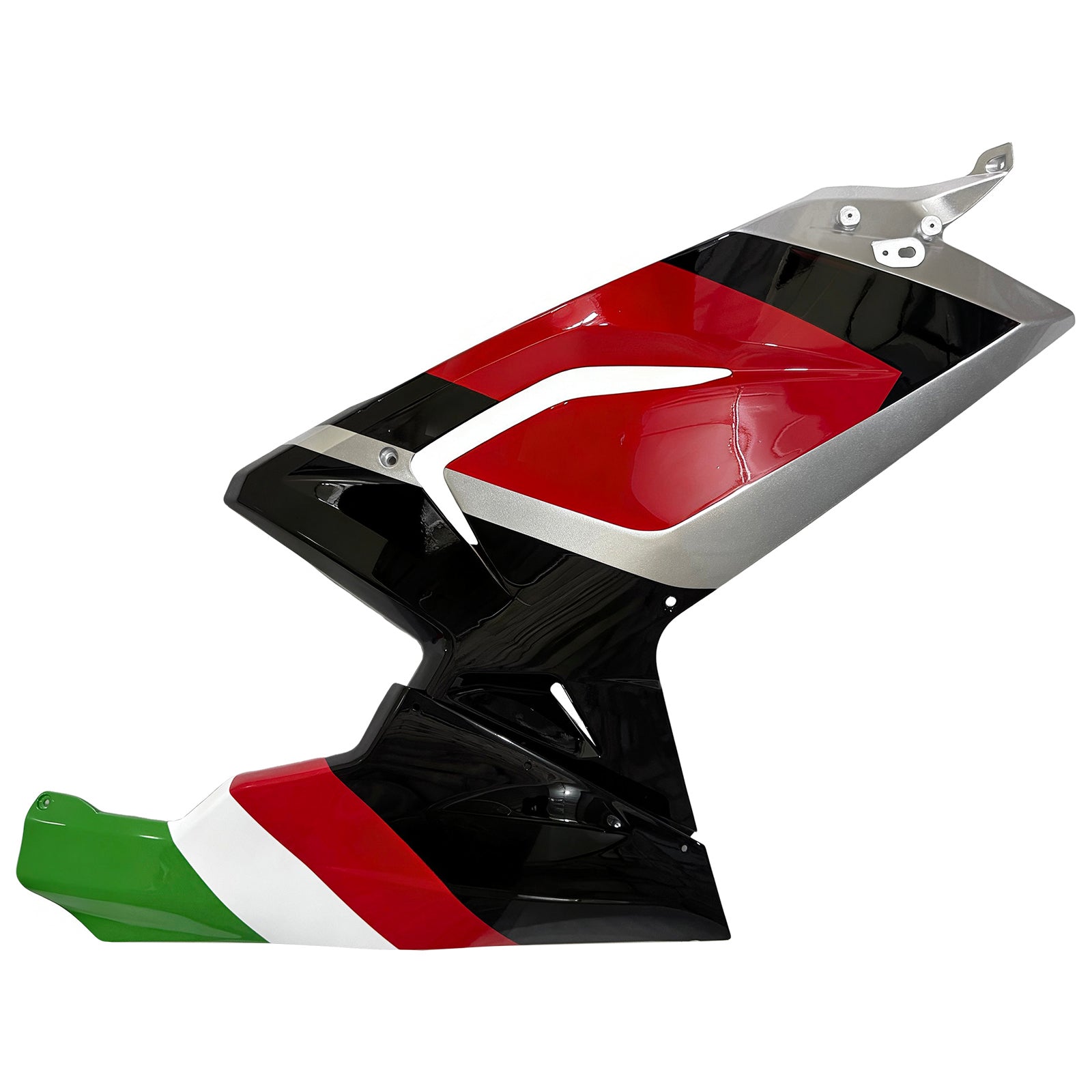 Kit de carenado&Aprilia RS125 2006-2011 Sistema de inyección, carrocería de plástico ABS