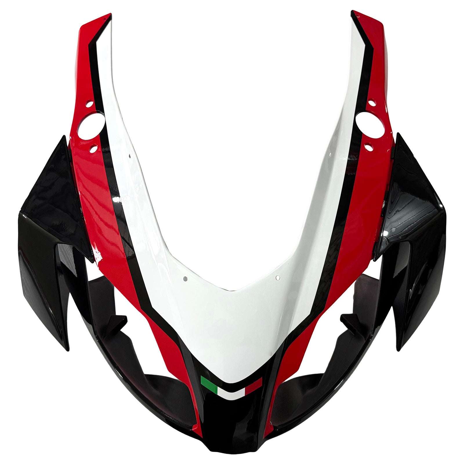 Kit de carenado&Aprilia RS125 2006-2011 Sistema de inyección, carrocería de plástico ABS