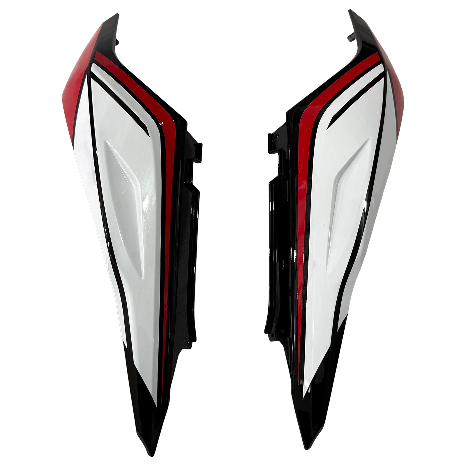 Kit de carenado&Aprilia RS125 2006-2011 Sistema de inyección, carrocería de plástico ABS