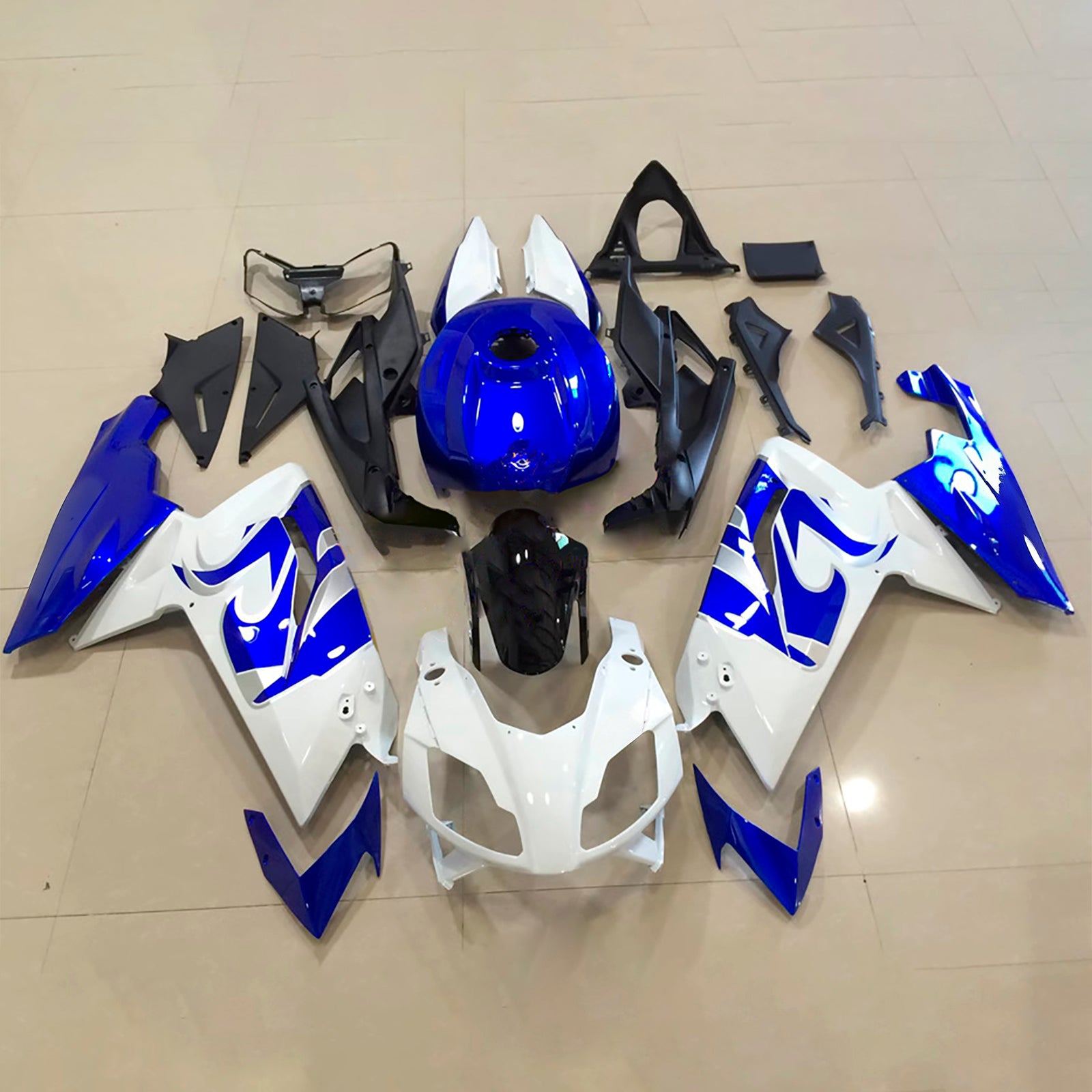 Aprila RS125 2006-2011 ABS PLASTIČNA CARE