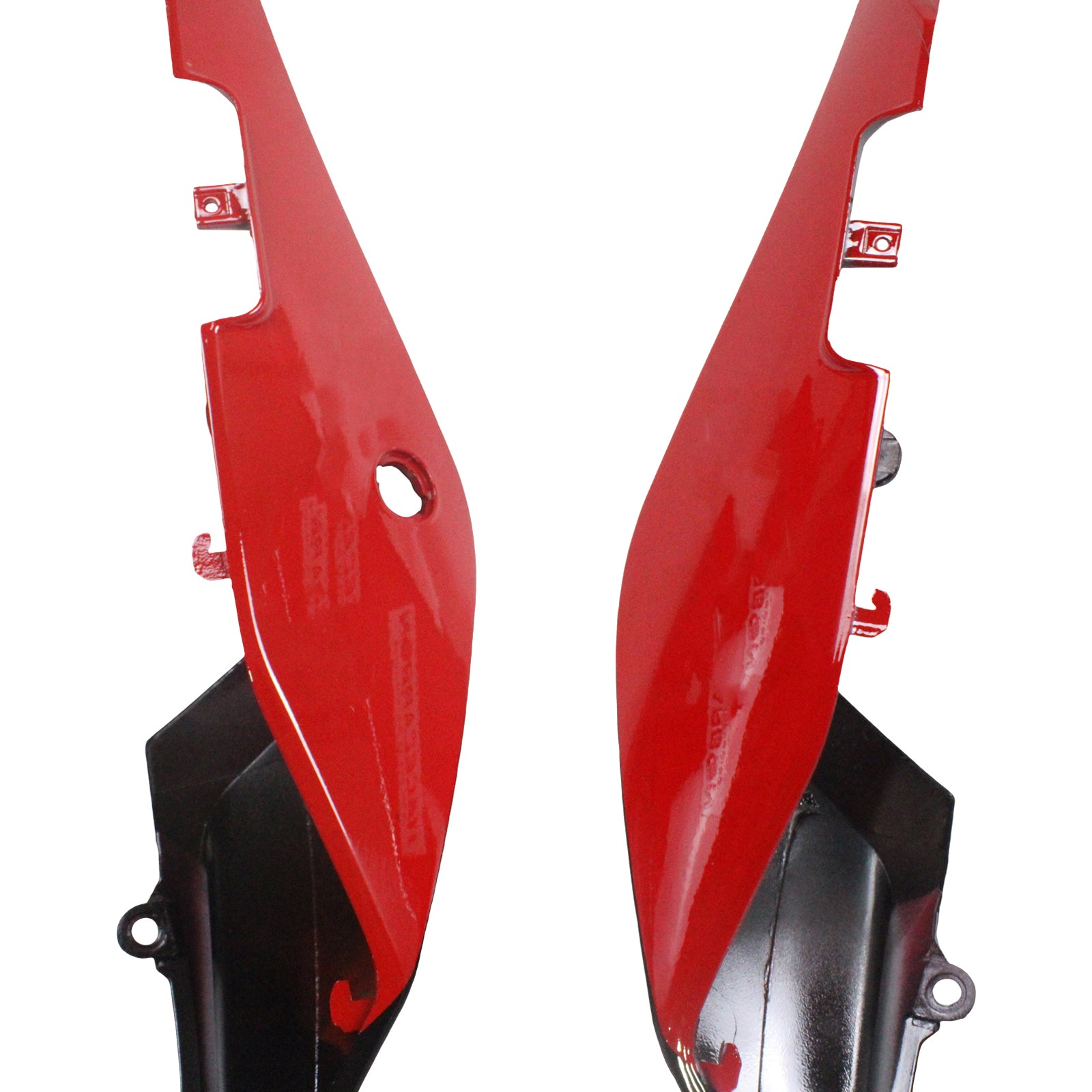 Amotopart Aprilia RS4 RS125 RS50 2012-2016 Kit de carénage Carrosserie