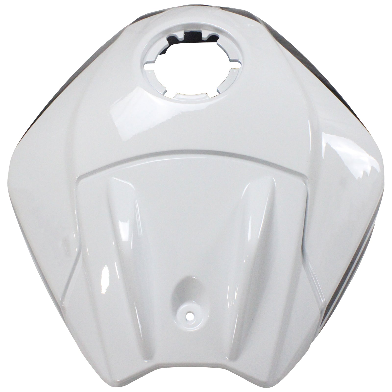 Amotopart Aprilia RS4 RS125 RS50 2012-2016 Kit de carénage Carrosserie