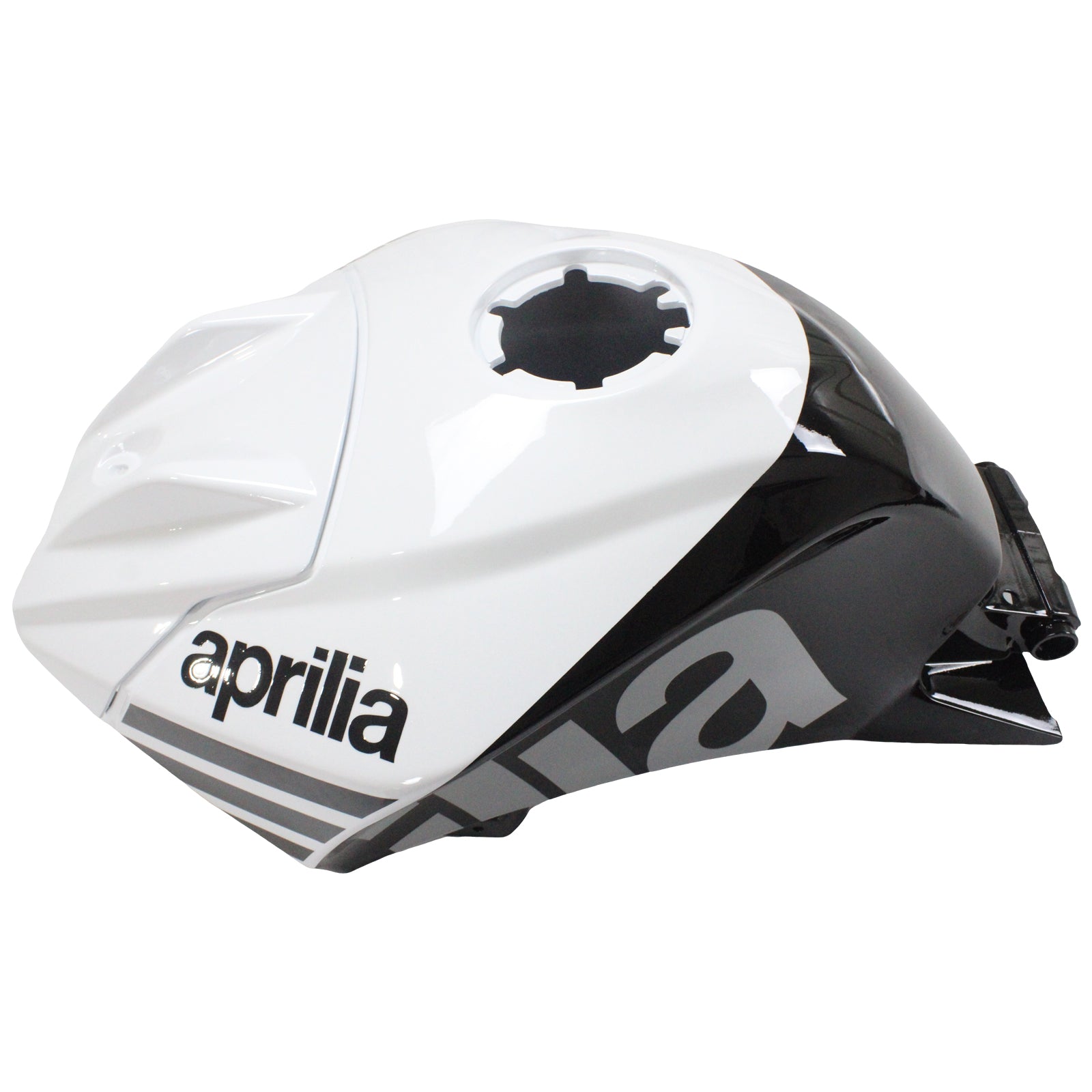 Amotopart Aprilia RS4 RS 125 RS 50 2012-2016 suojasarjan korirakenne