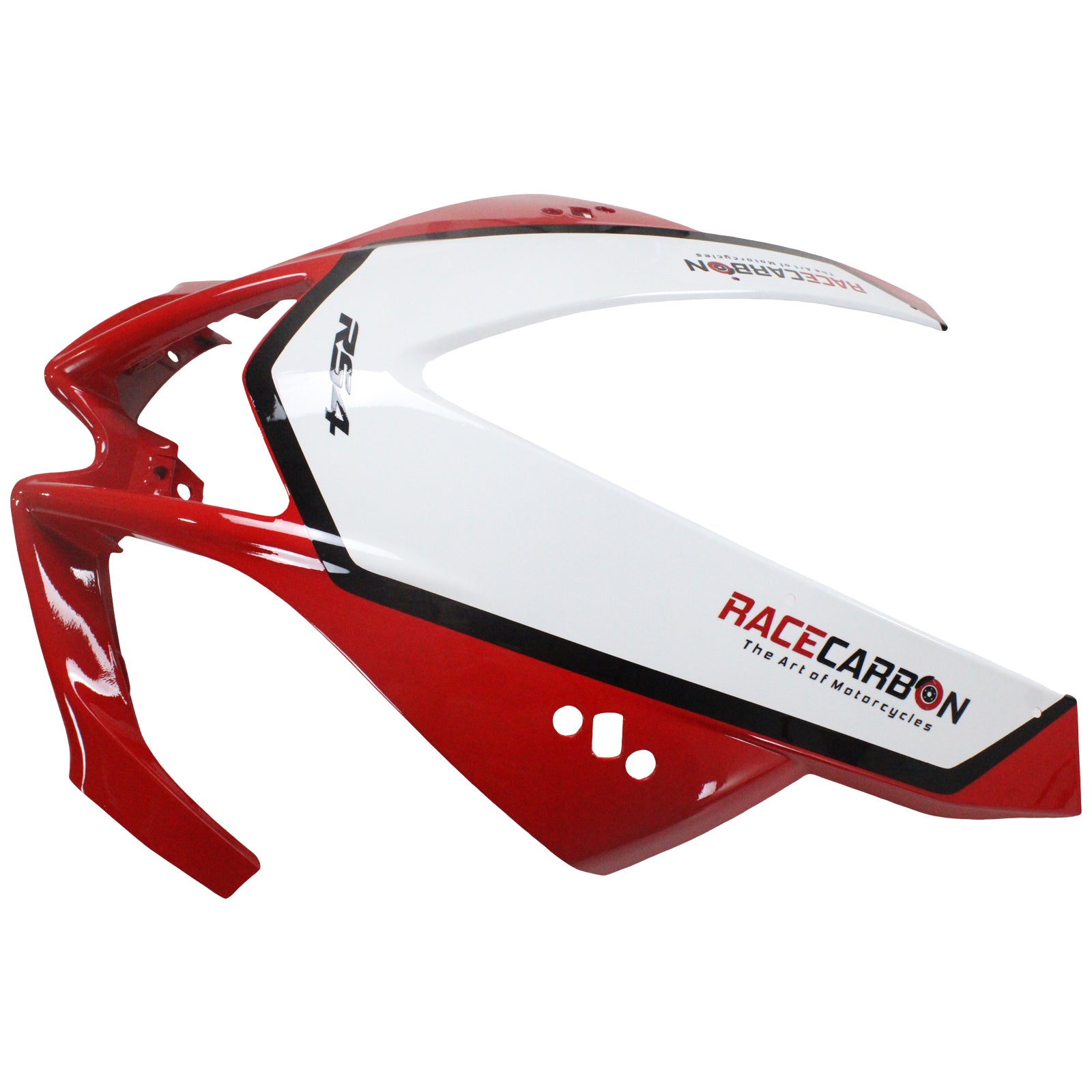 Amotopart Aprilia RS4 RS 125 RS 50 2012-2016 suojasarjan korirakenne