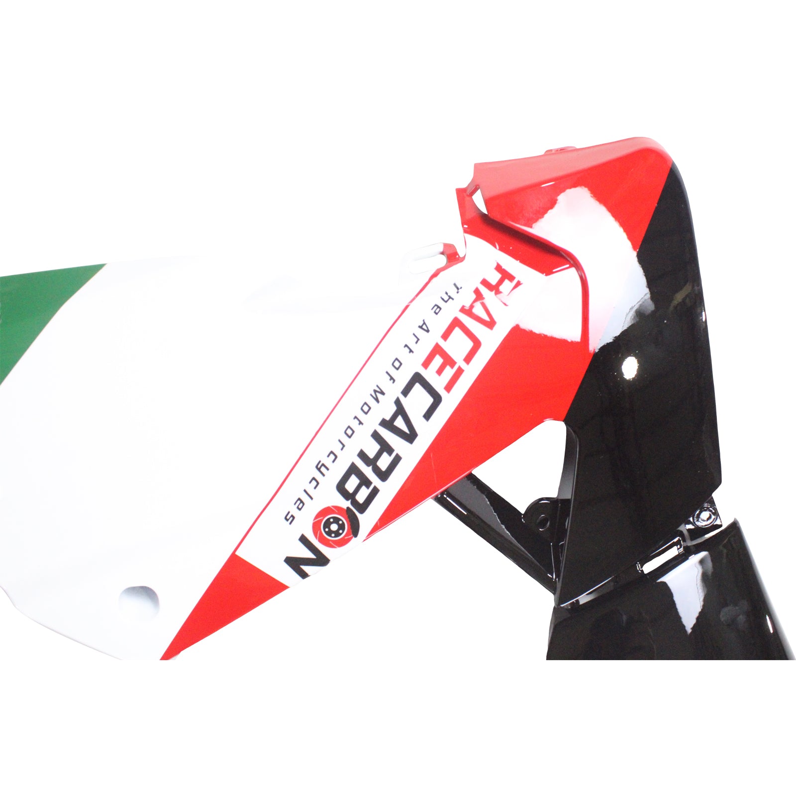 Amotopart Aprilia RS4 RS 125 RS 50 2012-2016 suojasarjan korirakenne