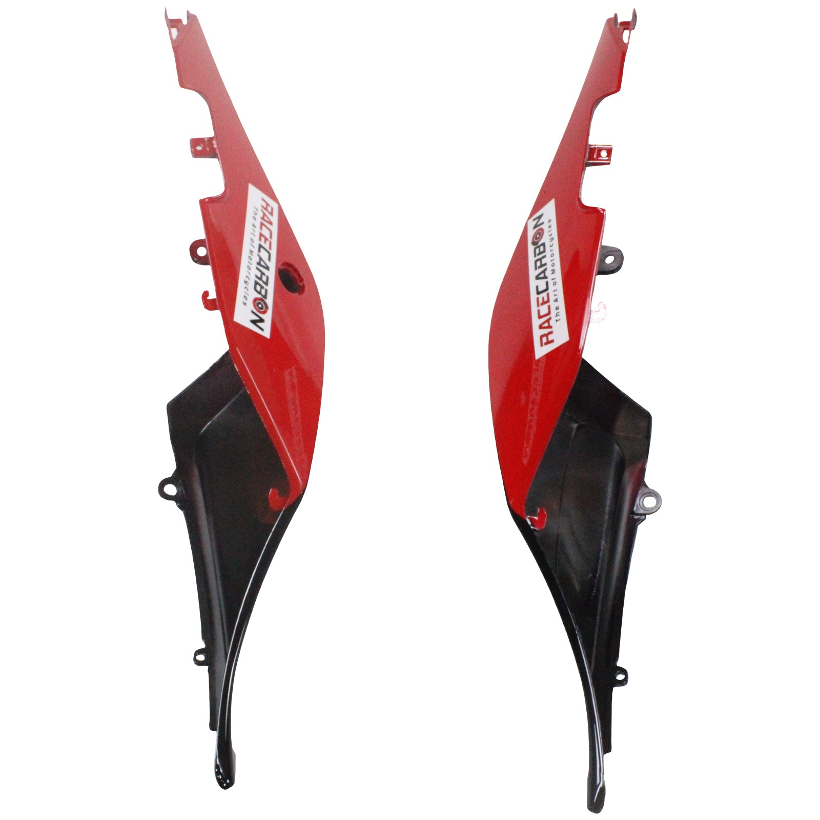 Amotopart Aprilia RS4 RS 125 RS 50 2012-2016 suojasarjan korirakenne